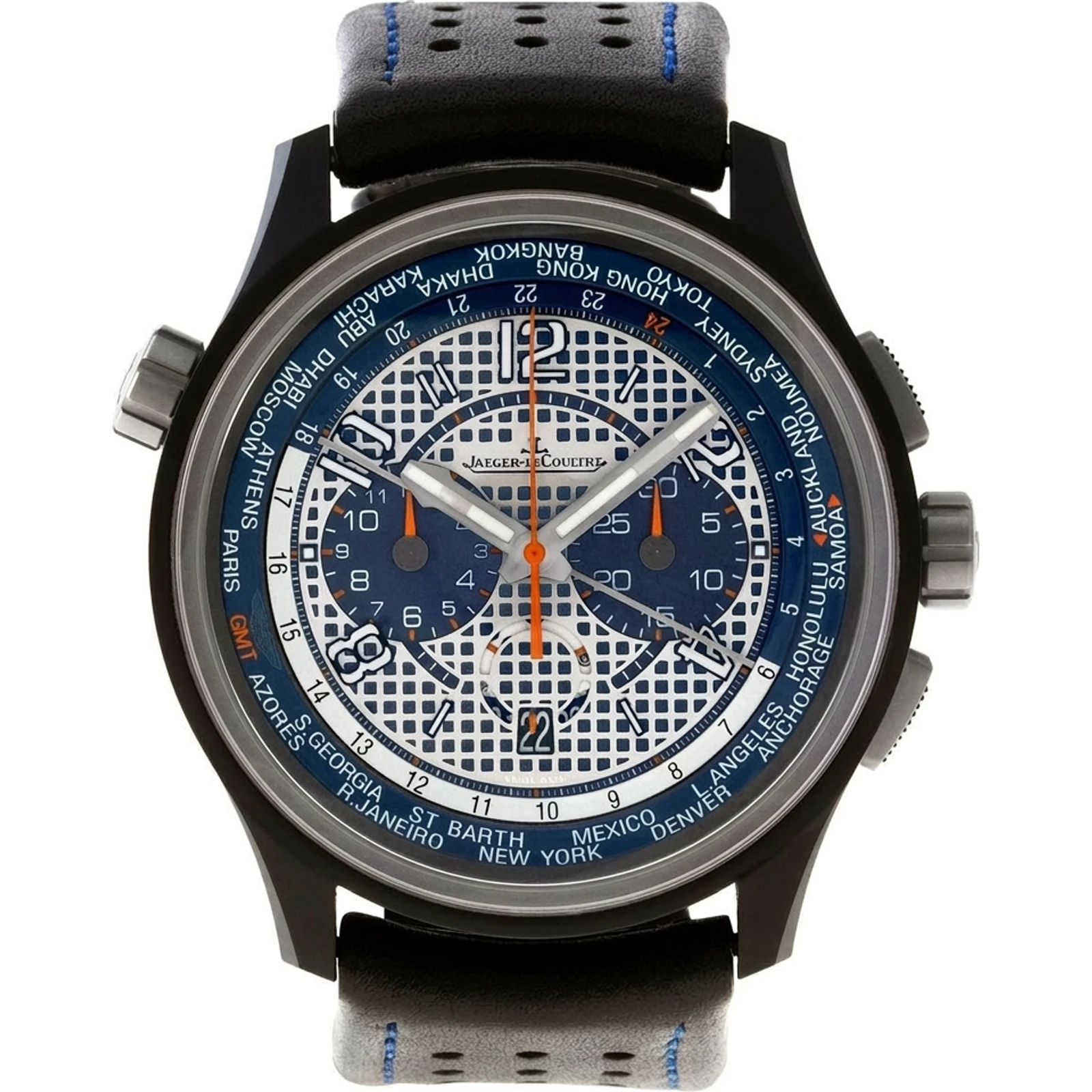 Jaeger-LeCoultre AMVOX 193.J.22
