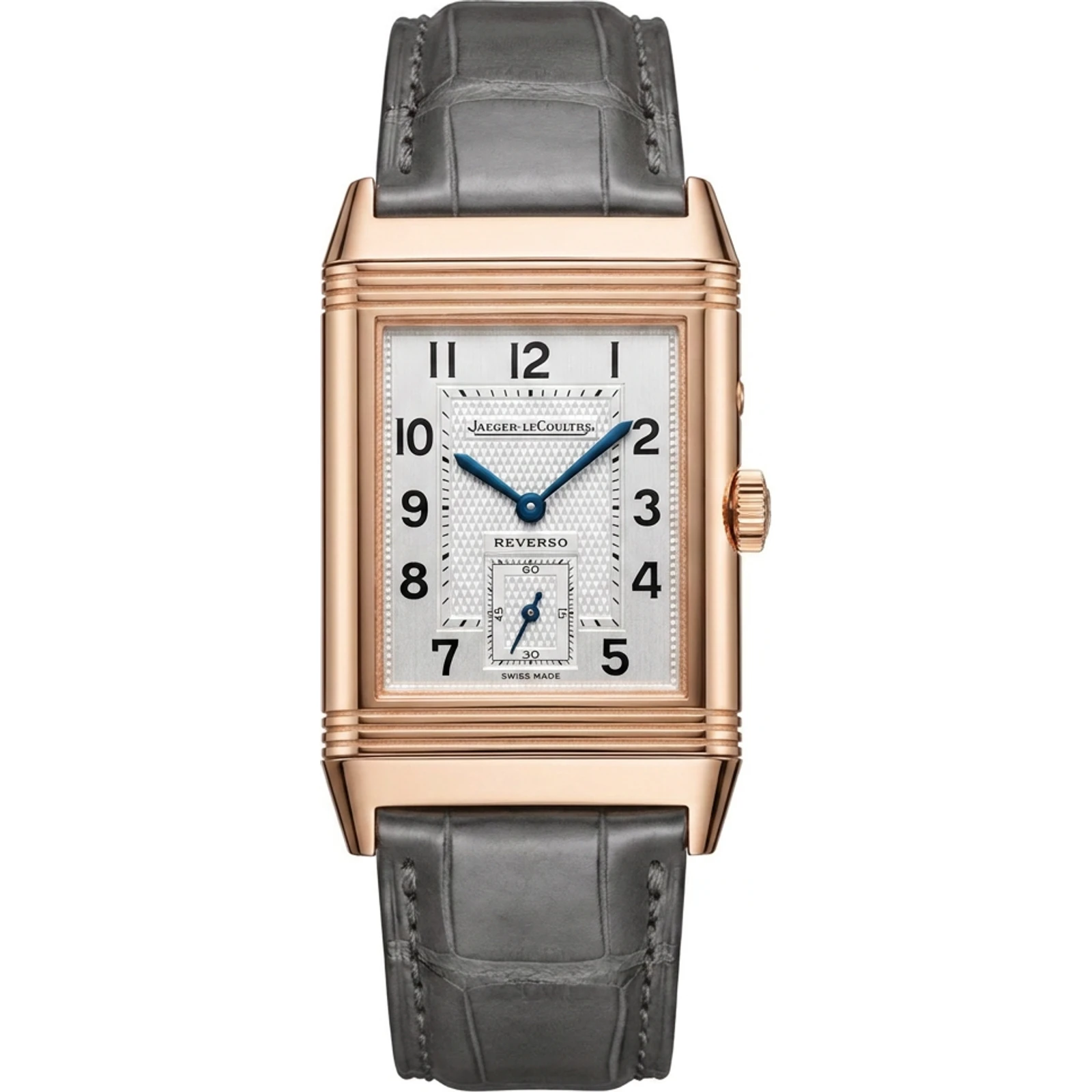 Jaeger-LeCoultre Reverso 270.2.54