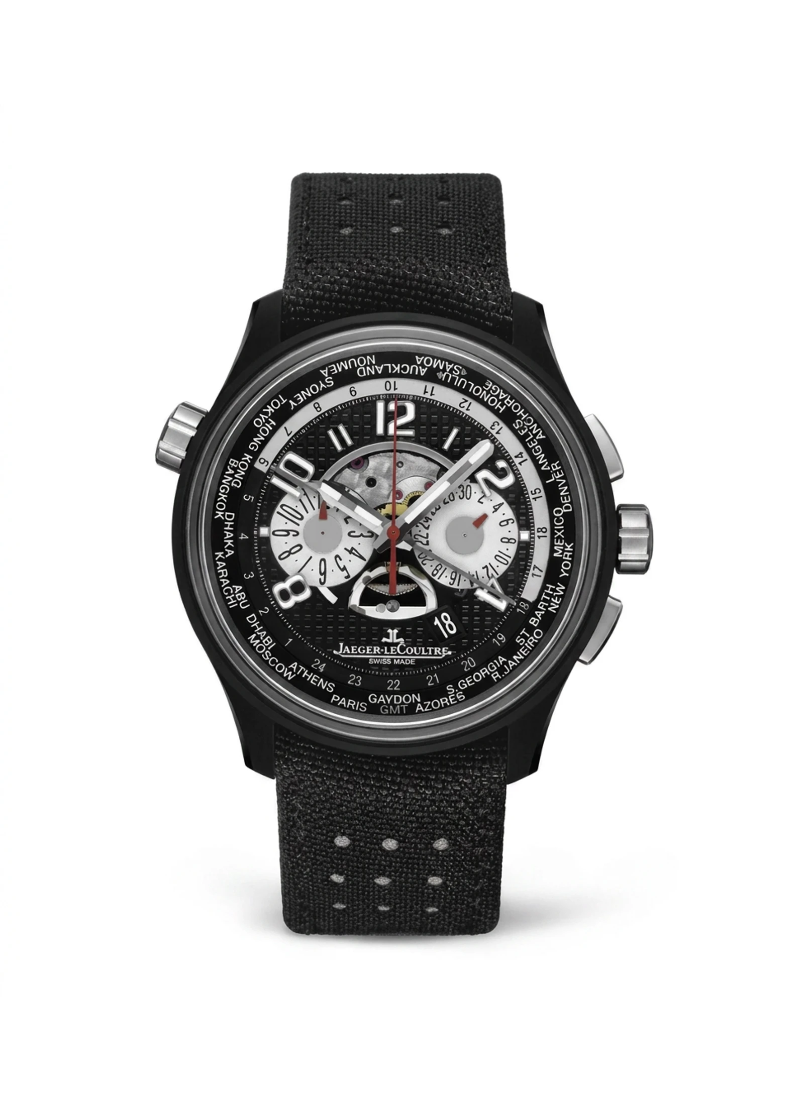 Jaeger-LeCoultre AMVOX Q193J471