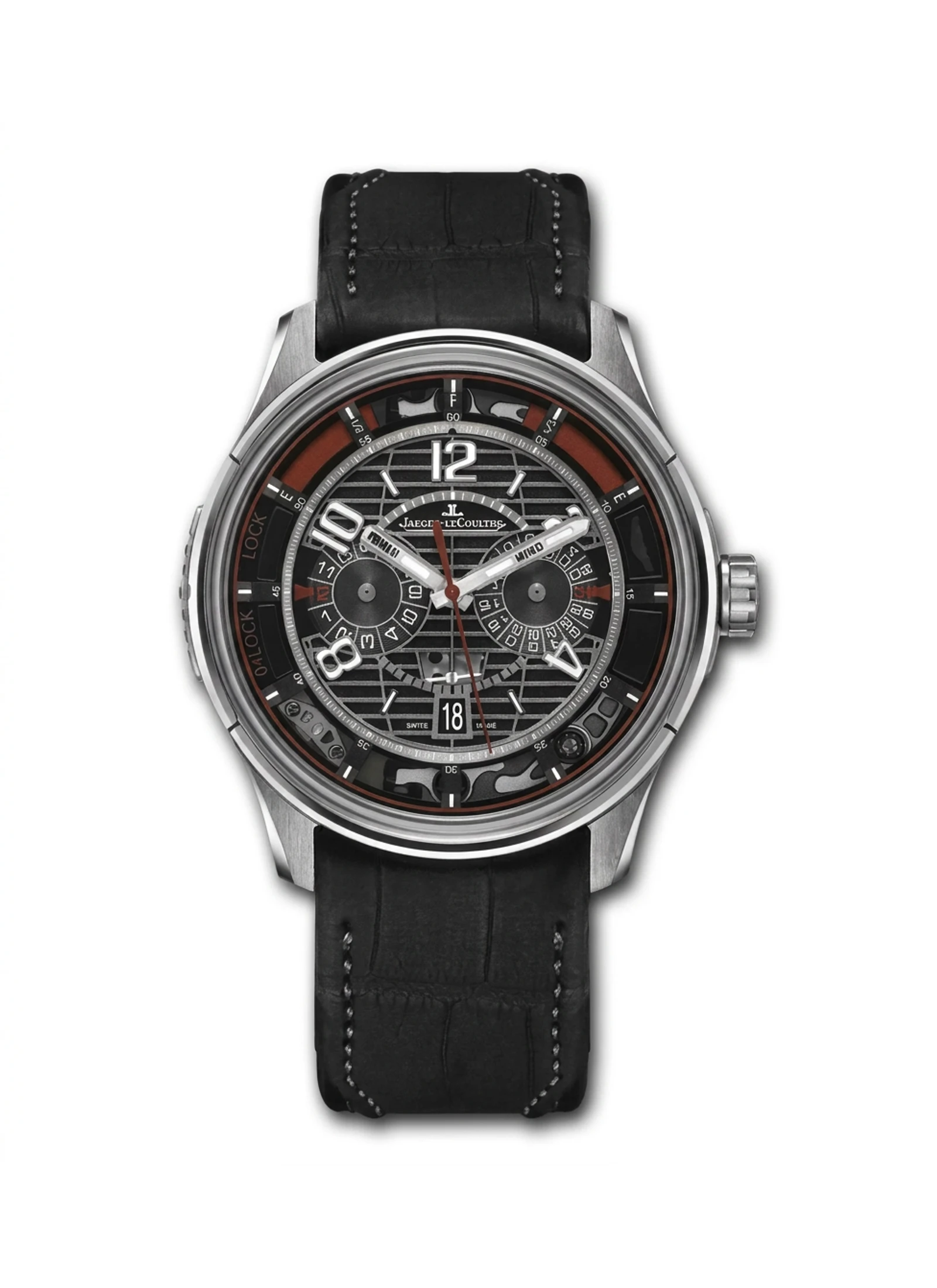 Jaeger-LeCoultre AMVOX Q194T470