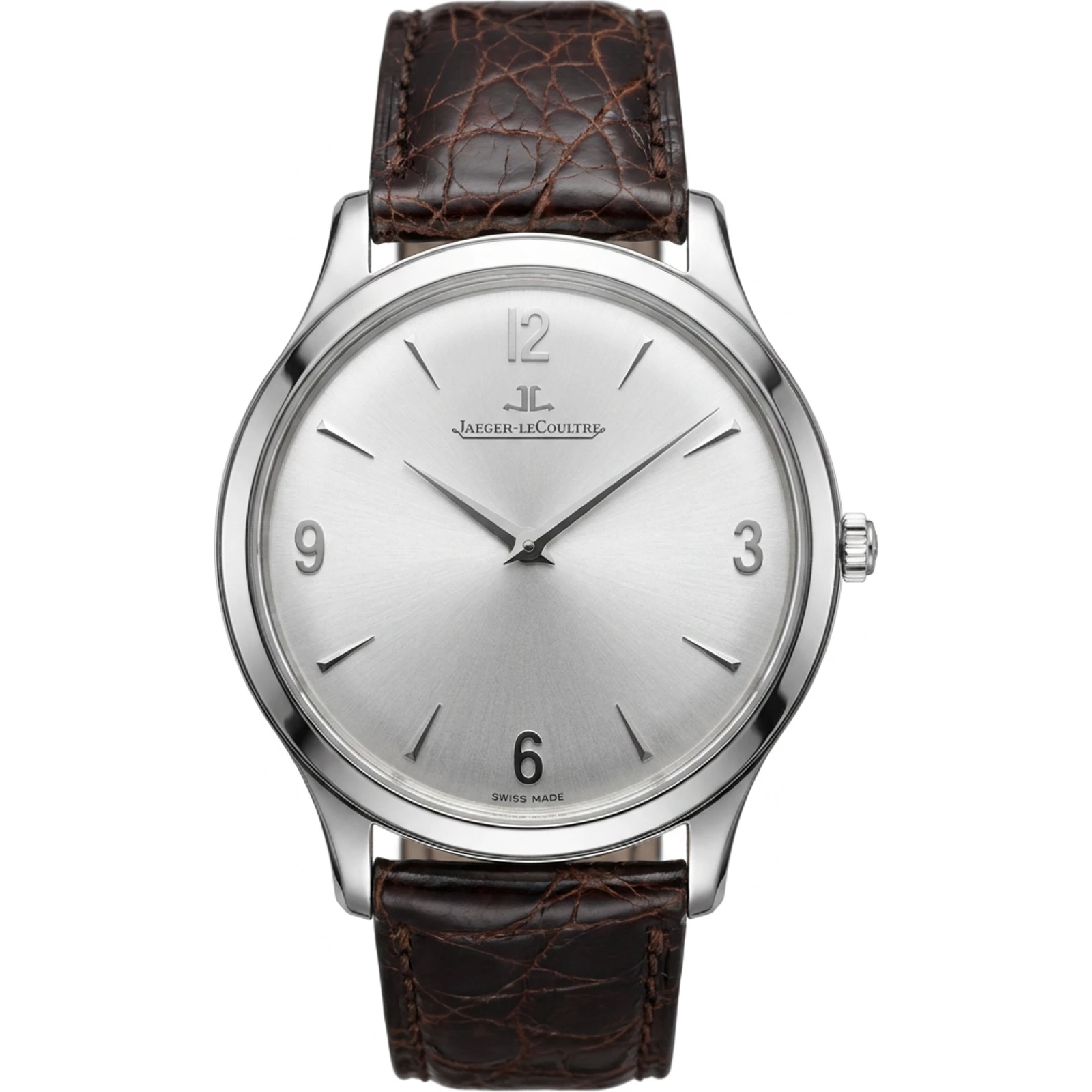 Jaeger-LeCoultre Master Ultra Thin 145.8.79