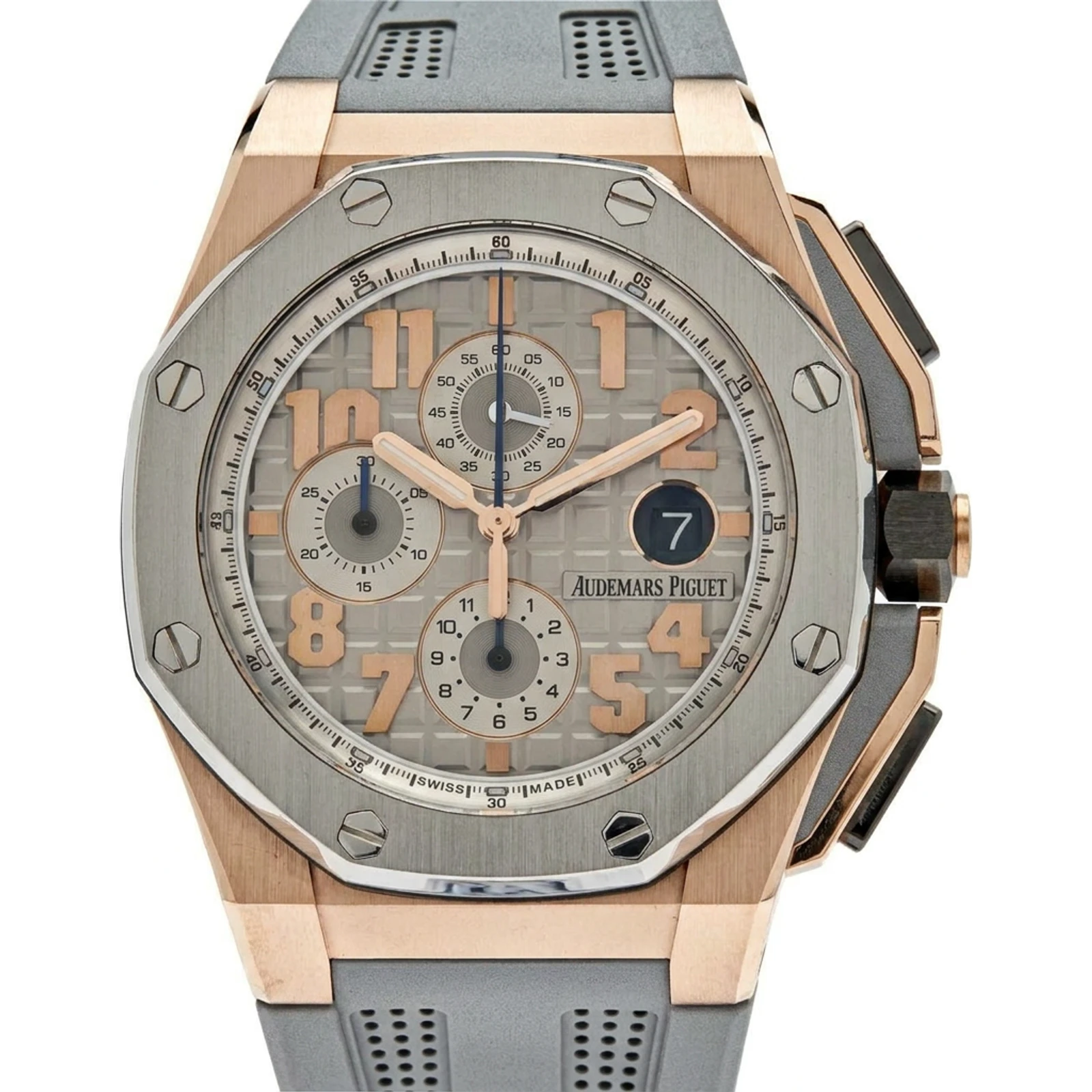 Audemars Piguet Royal Oak Offshore Chronograph 26210OI.OO.A109CR.01