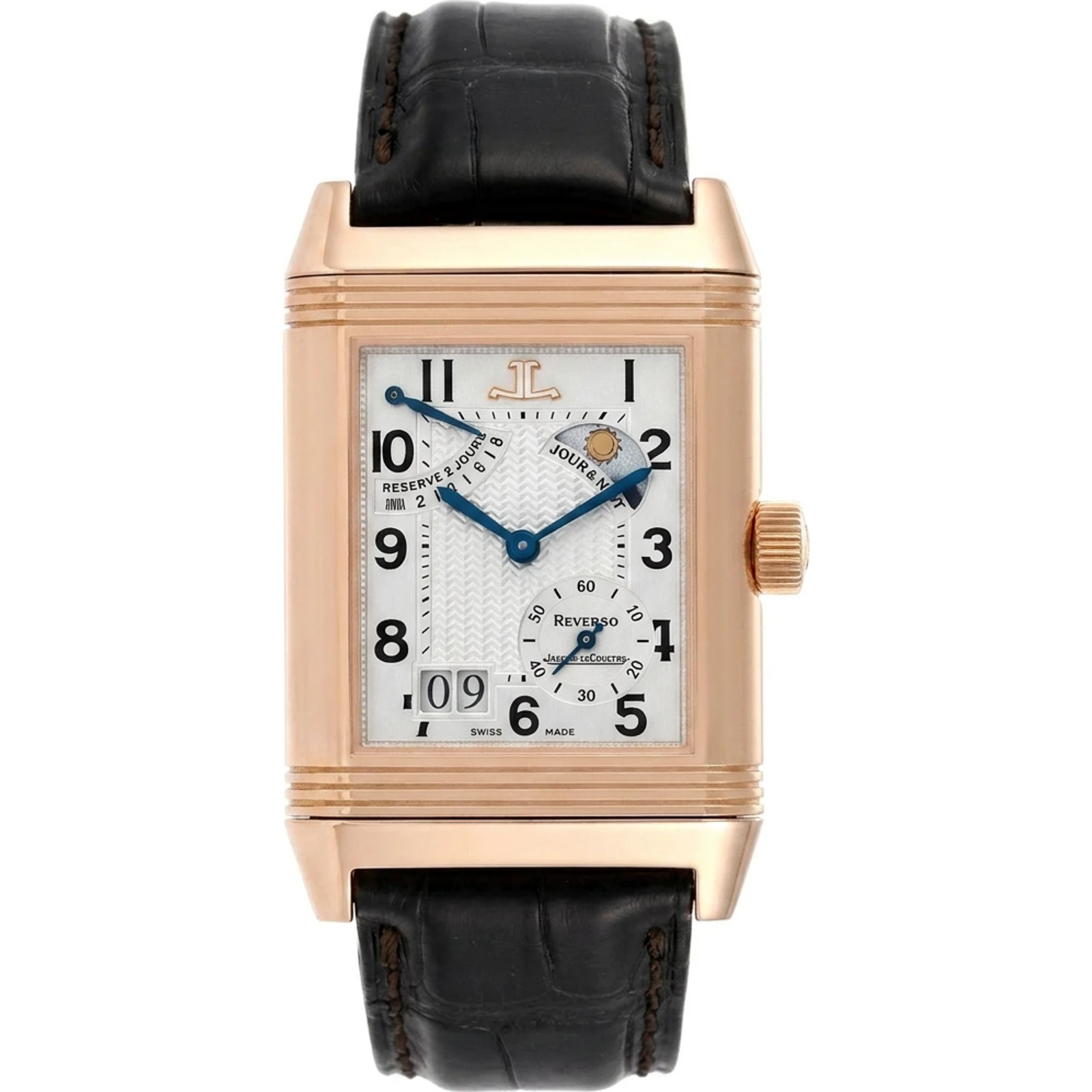 Jaeger-LeCoultre Reverso Q3002420