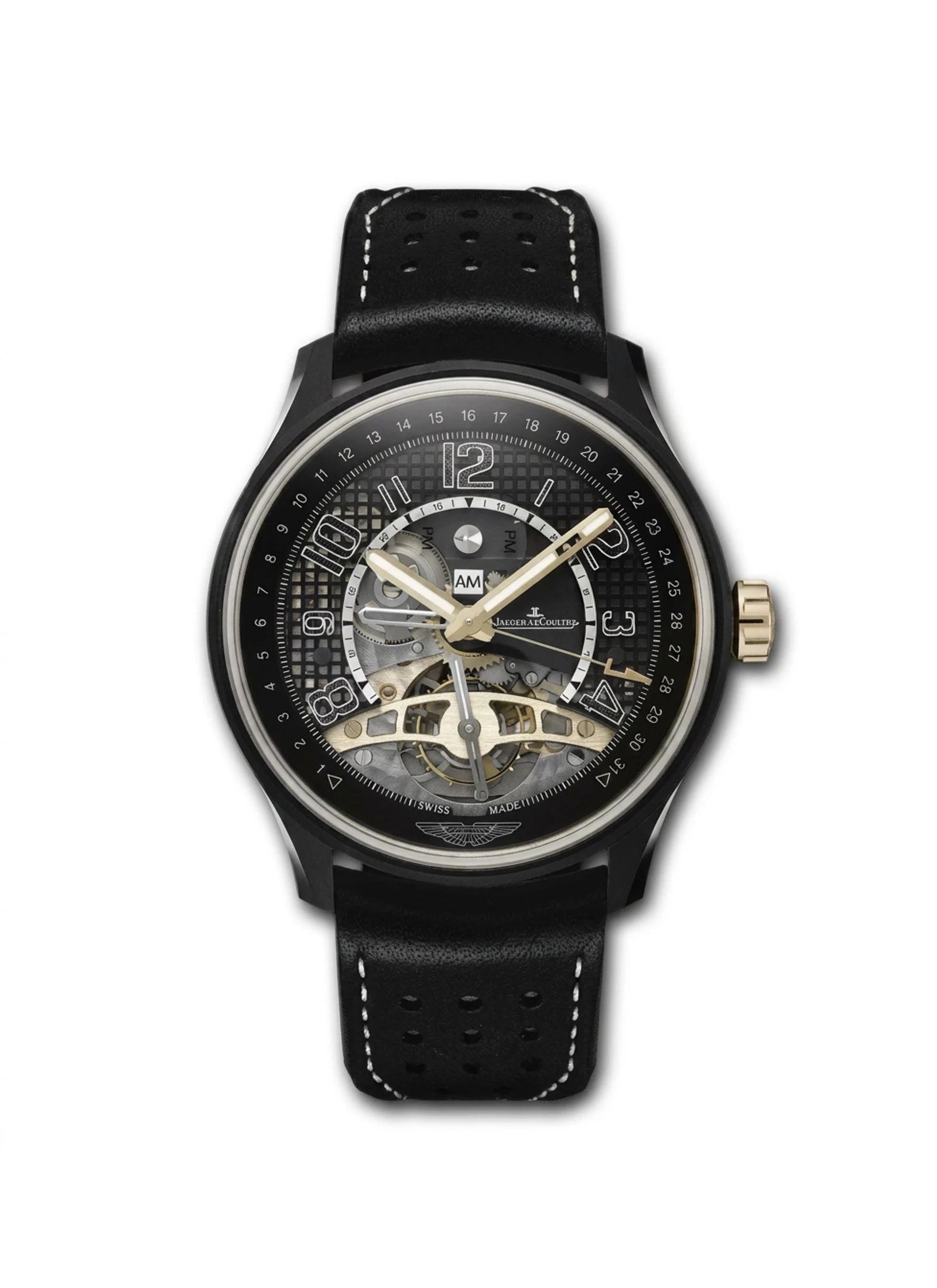Jaeger-LeCoultre AMVOX Q193C450