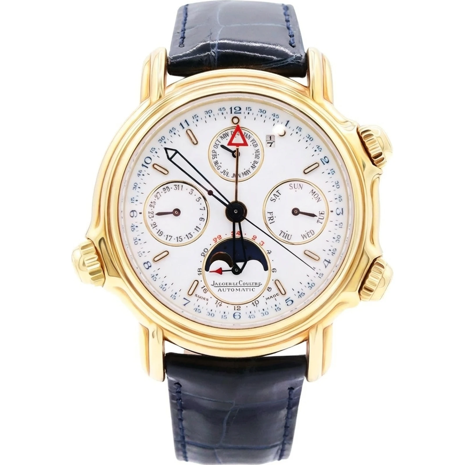 Jaeger-LeCoultre Grand Reveil 180.1.99