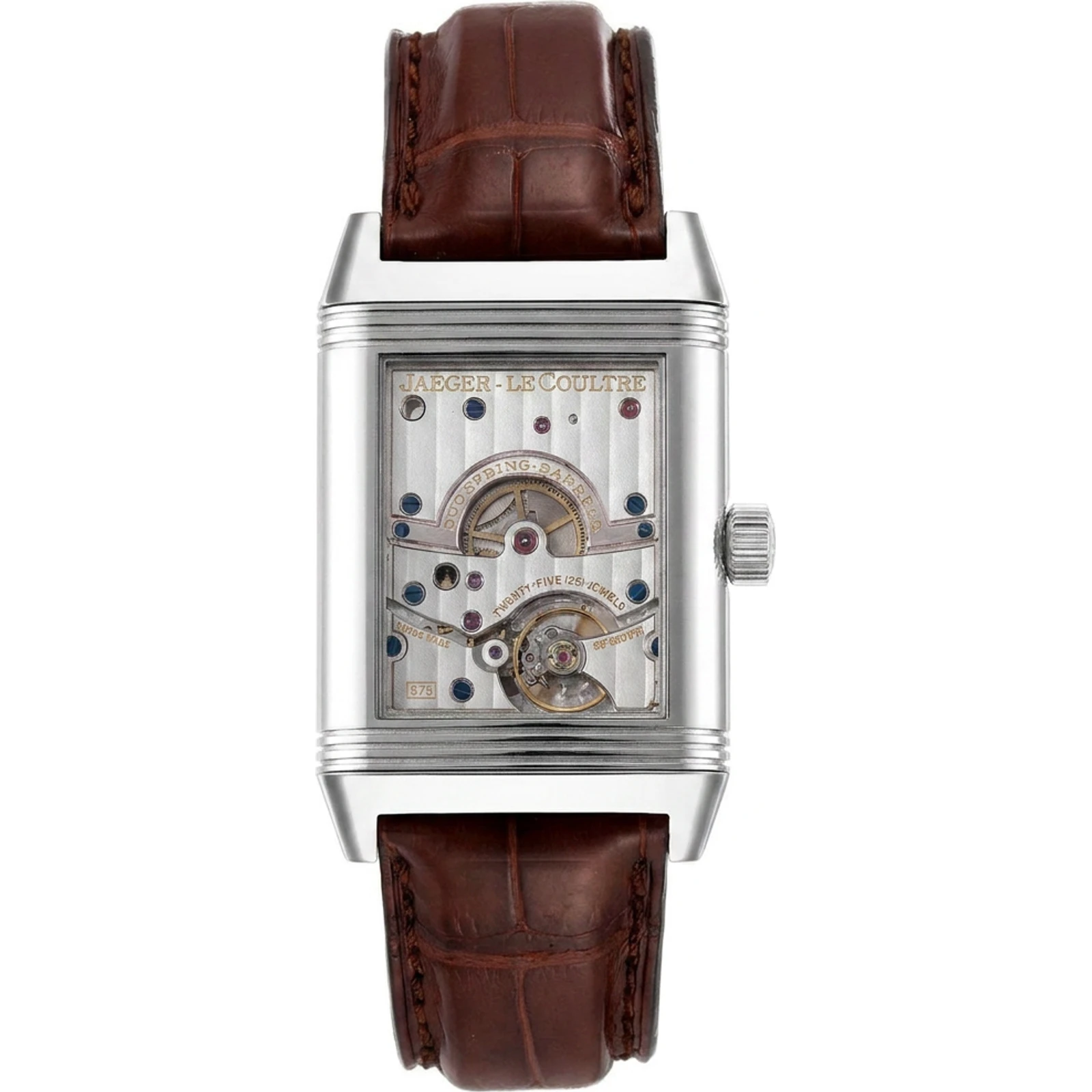 Jaeger-LeCoultre Reverso Grande Date Q3008420