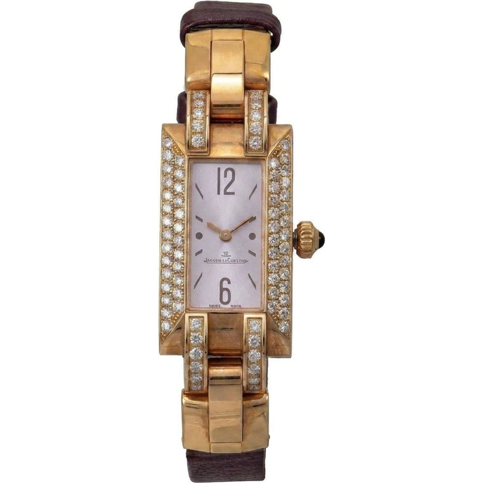 Jaeger-LeCoultre Ideale 460.2.08