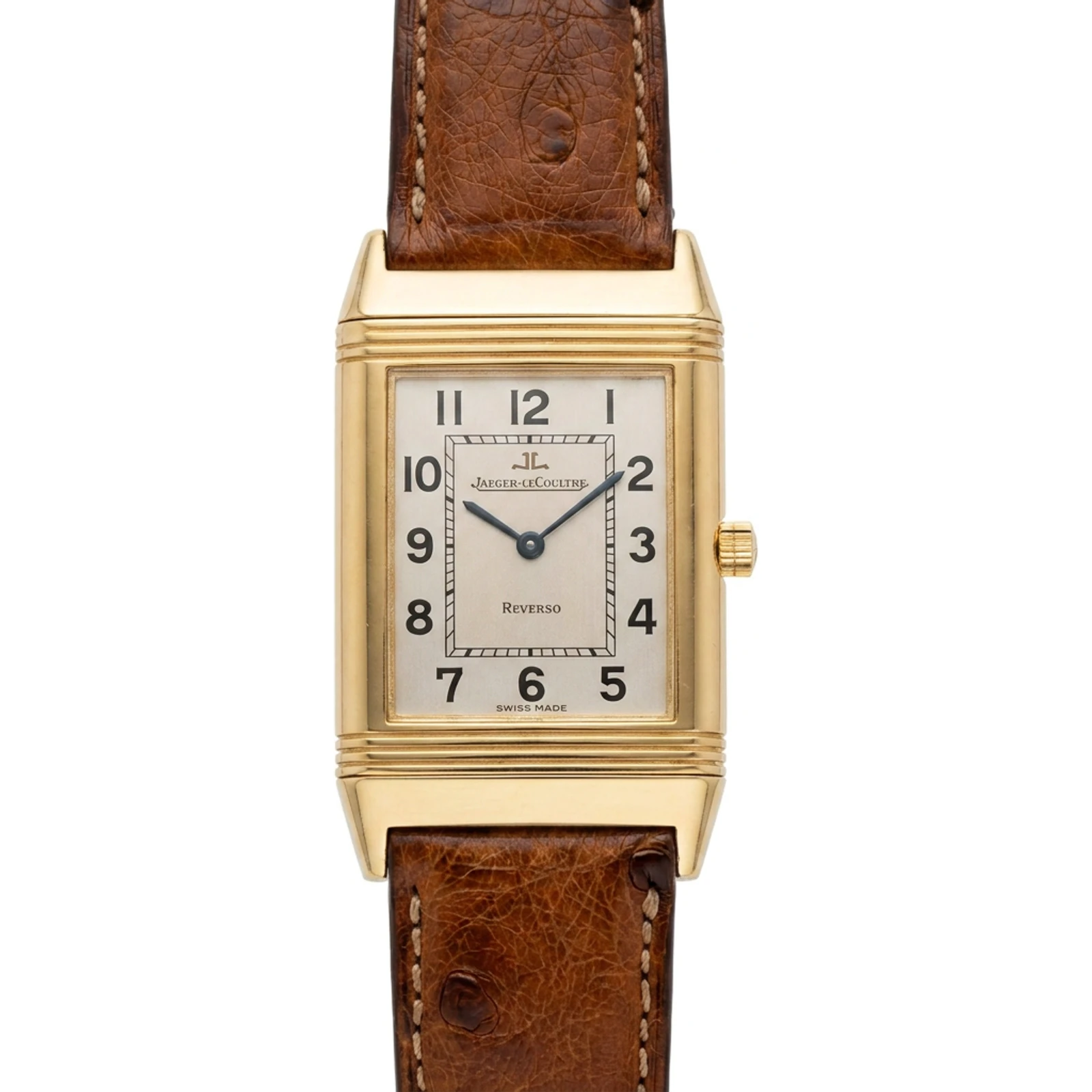 Jaeger-LeCoultre Reverso Classique 250.1.08