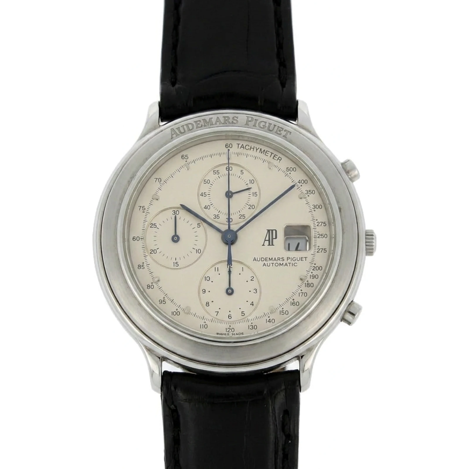 Audemars Piguet Huitième ST25644