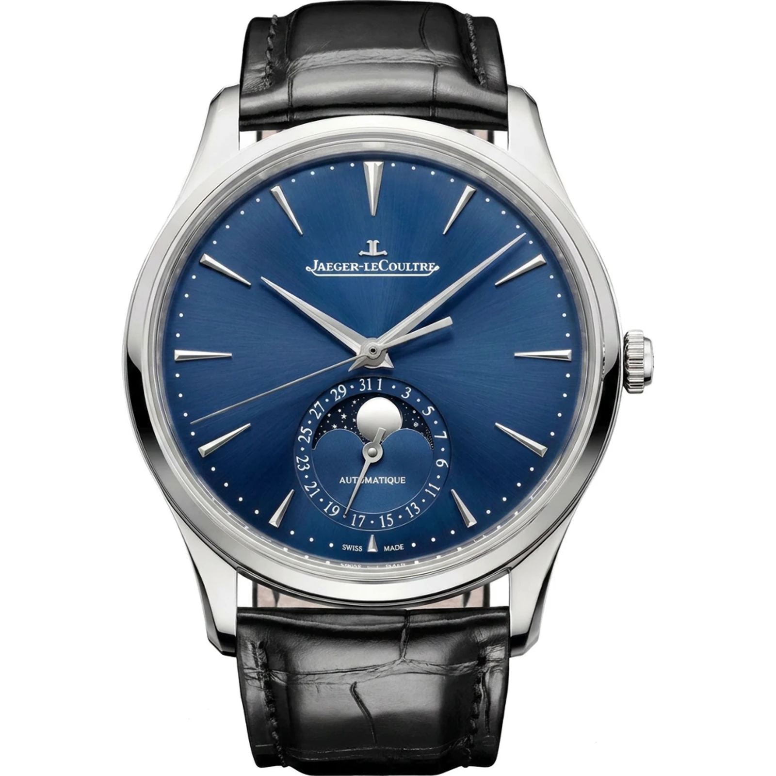 Jaeger-LeCoultre Master Ultra Thin Moon Q1368480