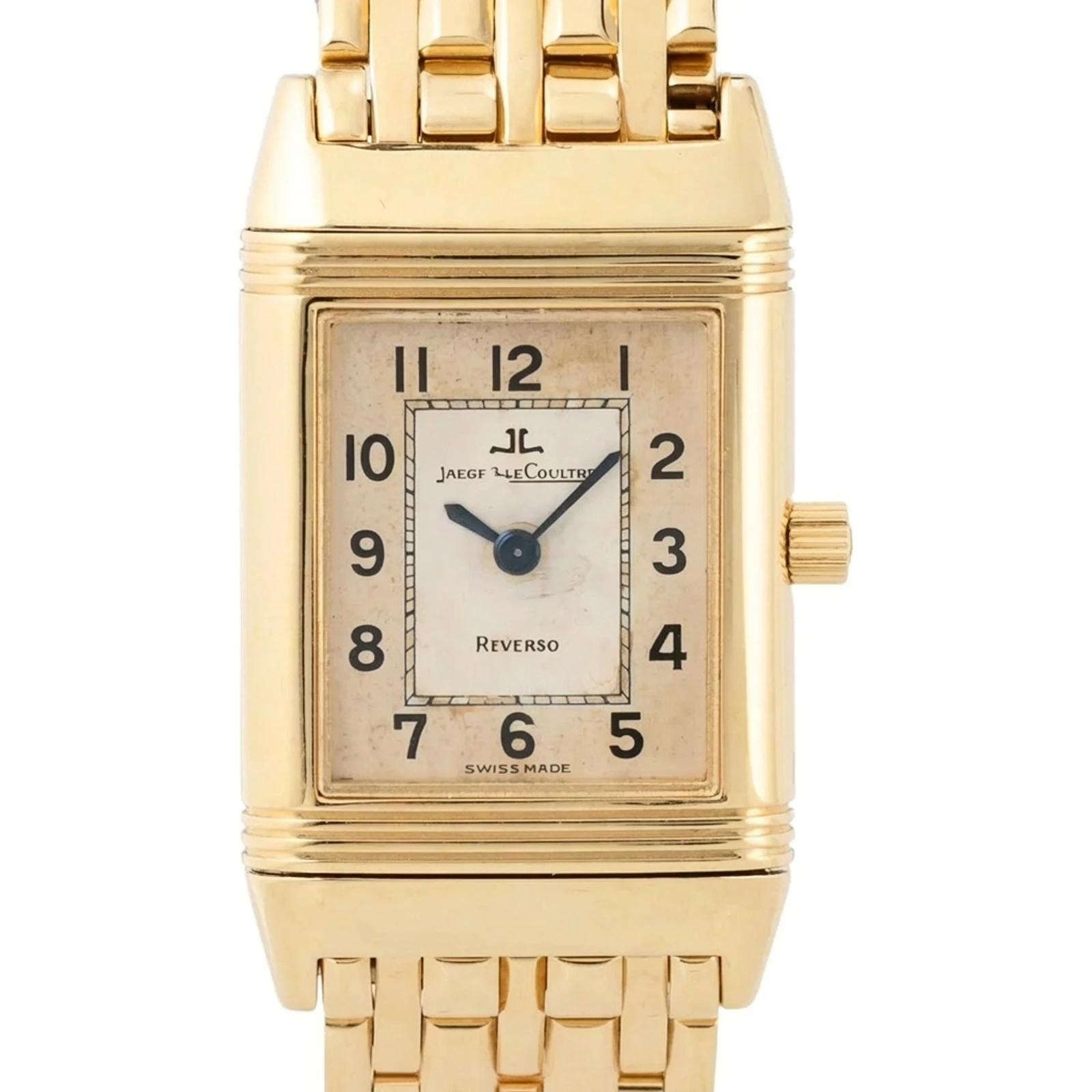 Jaeger-LeCoultre Reverso 260.1.86