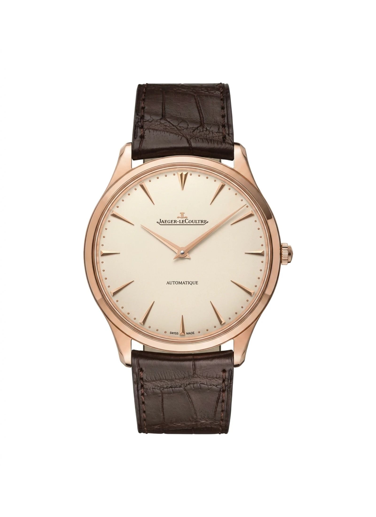 Jaeger-LeCoultre Master Ultra Thin Q1332511