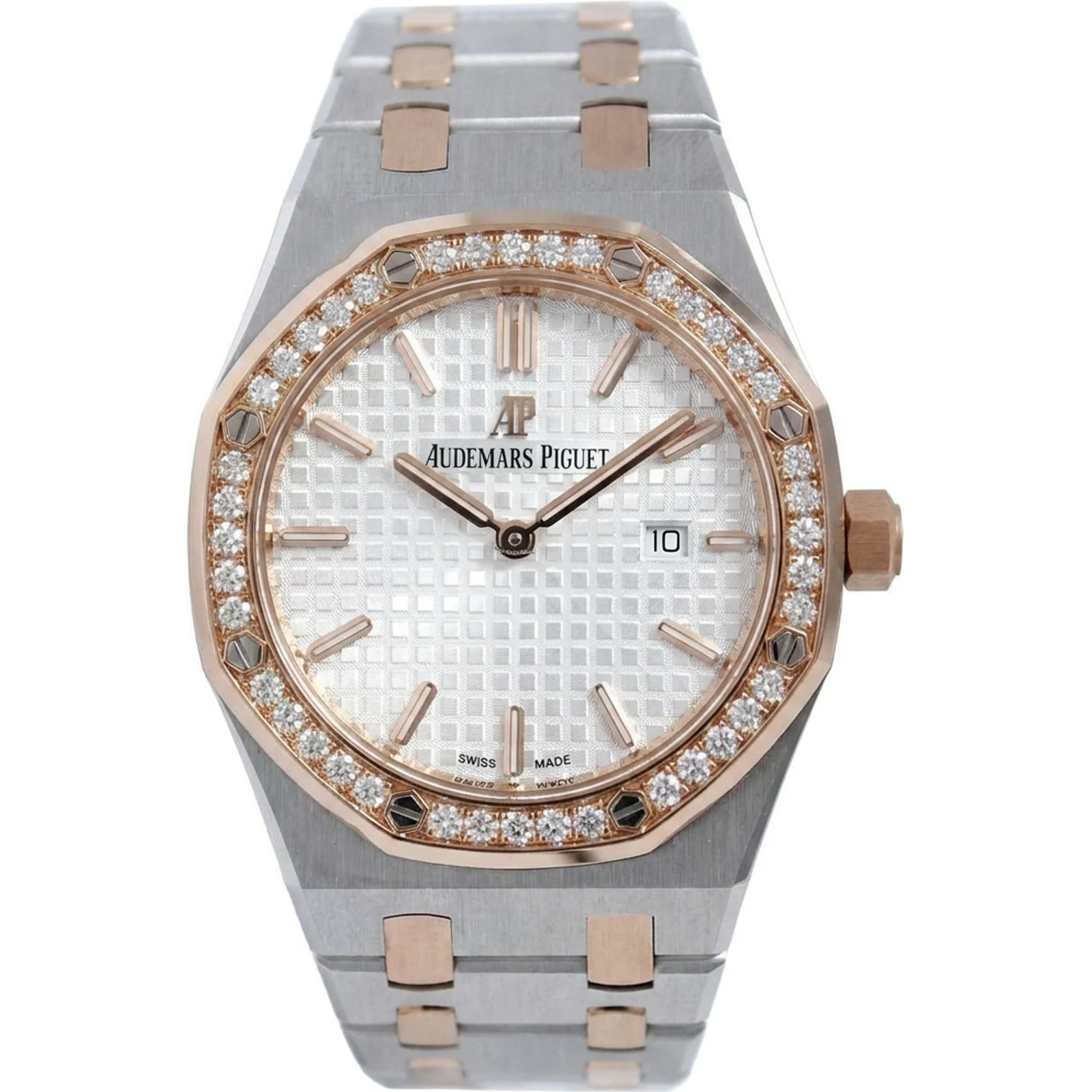 Audemars Piguet Royal Oak Lady 67651SR.ZZ.1261SR.01