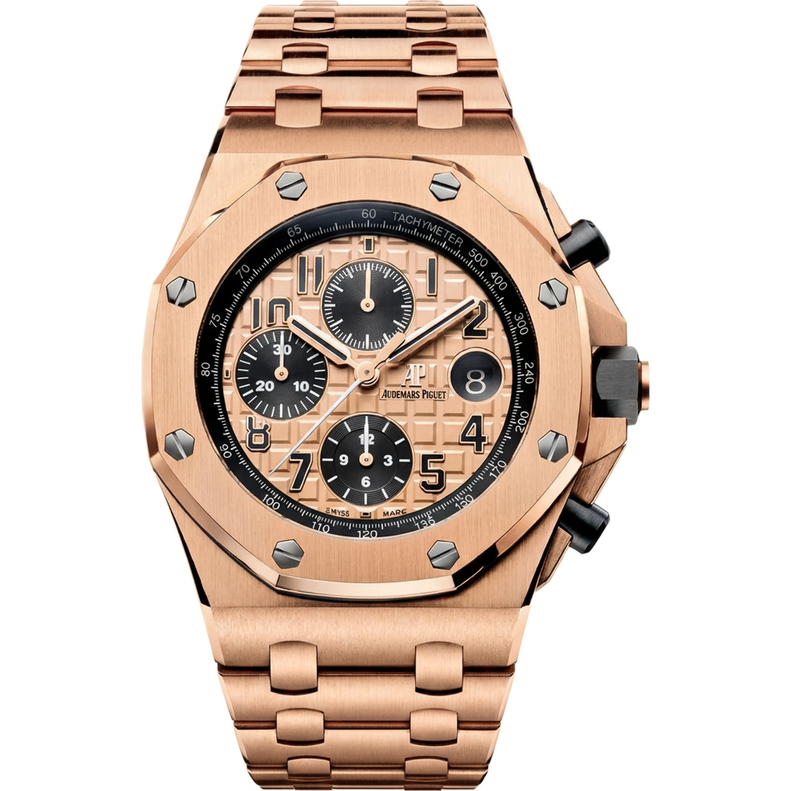 Audemars Piguet Royal Oak Offshore Chronograph 26470OR.OO.1000OR.01
