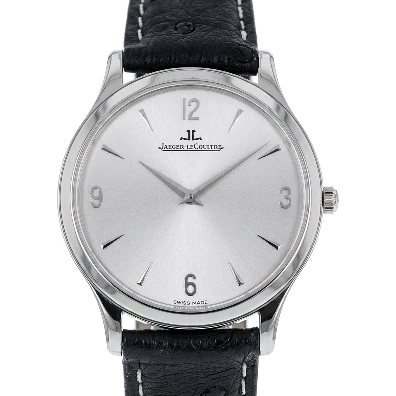 Jaeger-LeCoultre Master Ultra Thin 145.8.79.S