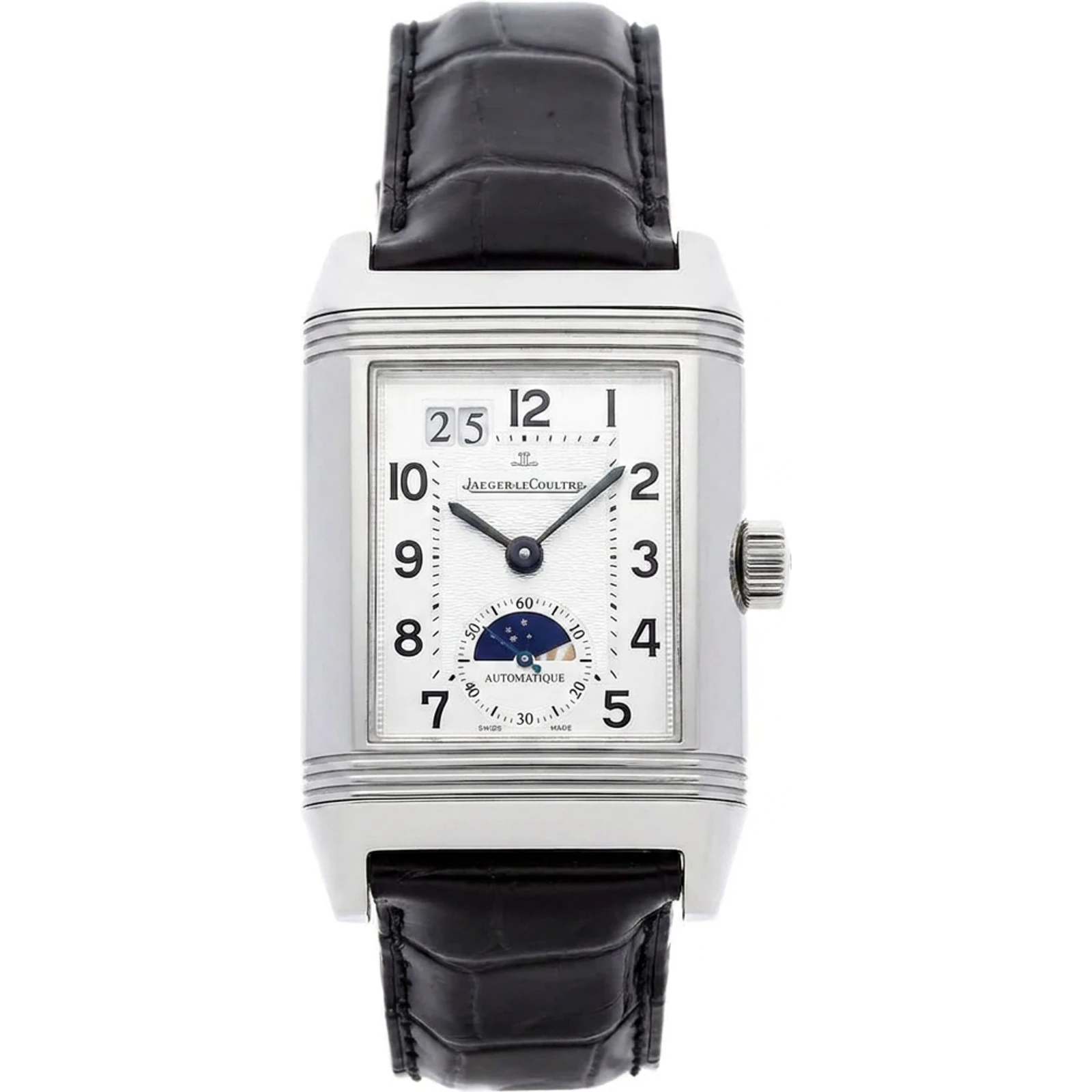 Jaeger-LeCoultre Grande Reverso 240.8.72