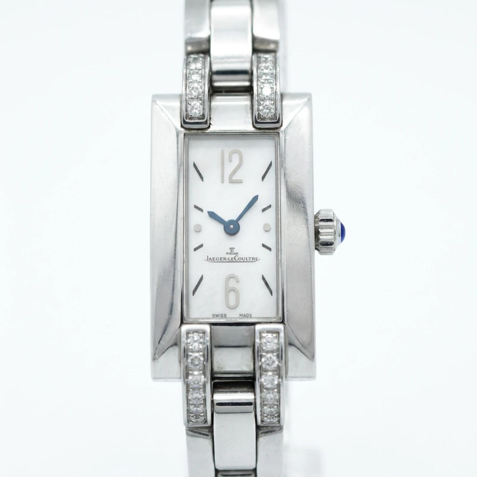Jaeger-LeCoultre Ideale 460.8.08