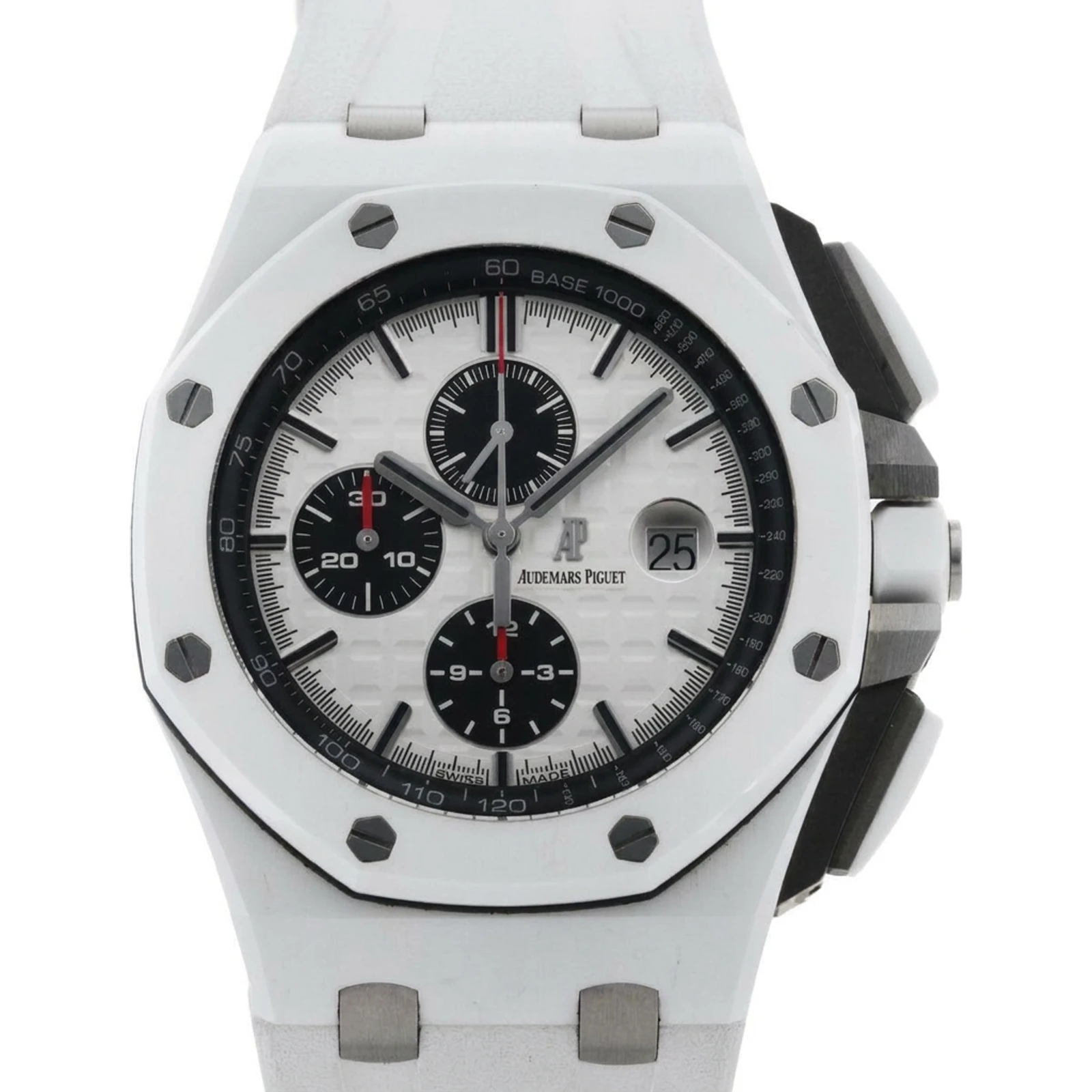 Audemars Piguet Royal Oak Offshore Chronograph 26402CB.OO.A010CA.01