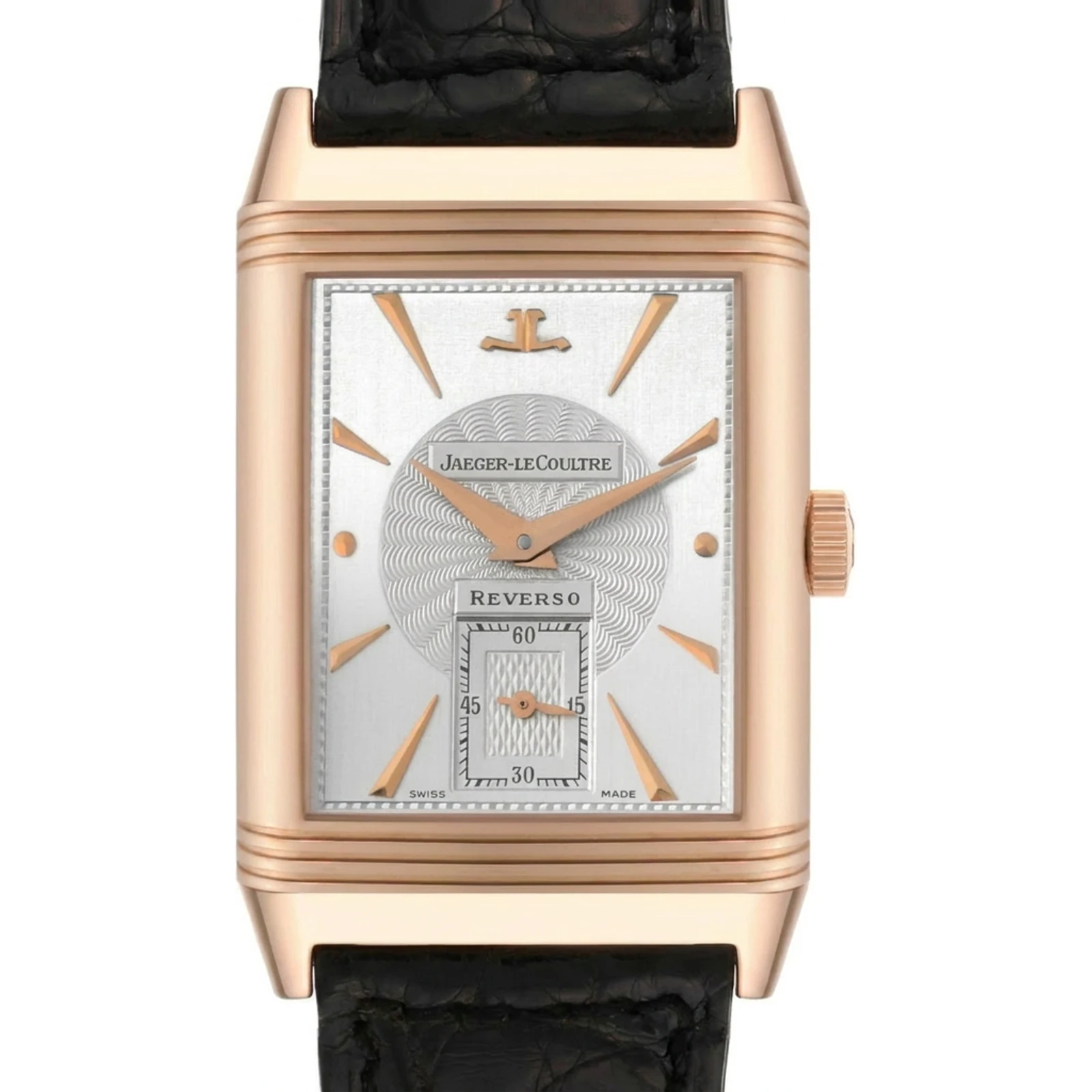 Jaeger-LeCoultre Reverso 270.2.62