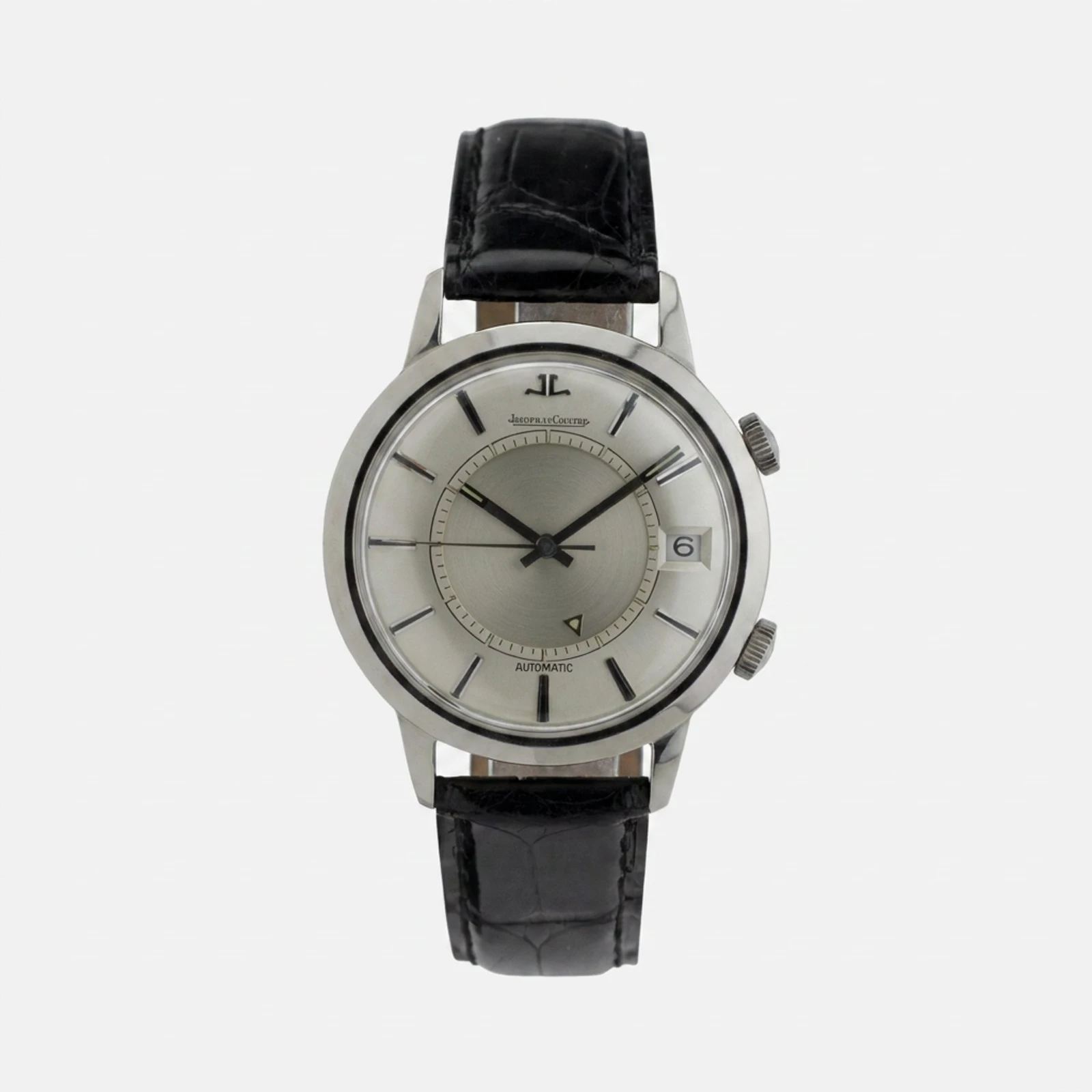 Jaeger-LeCoultre Memovox 855