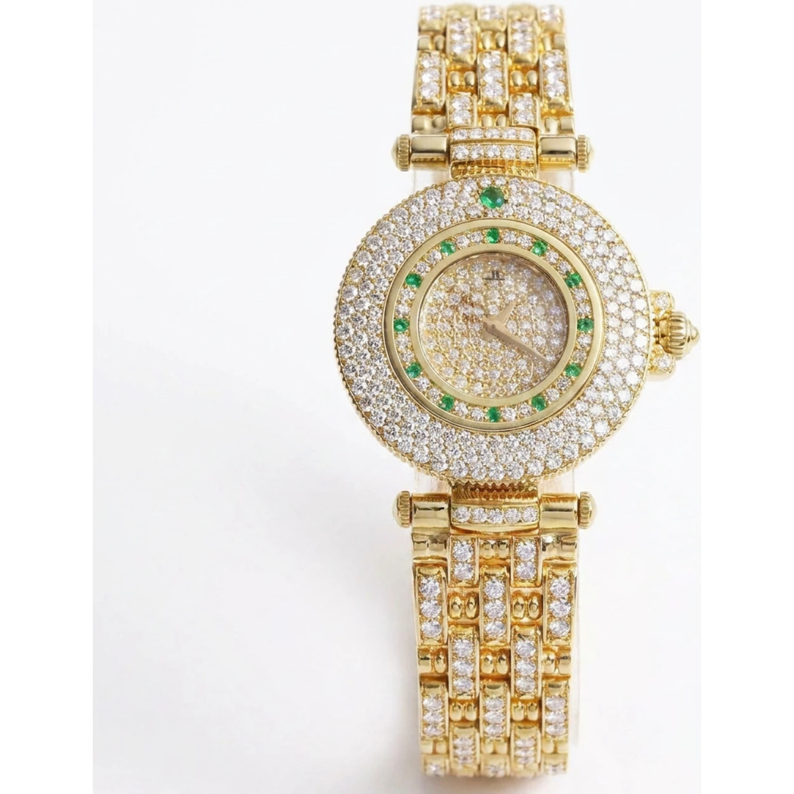 Jaeger-LeCoultre Rendez-Vous 441.1.01