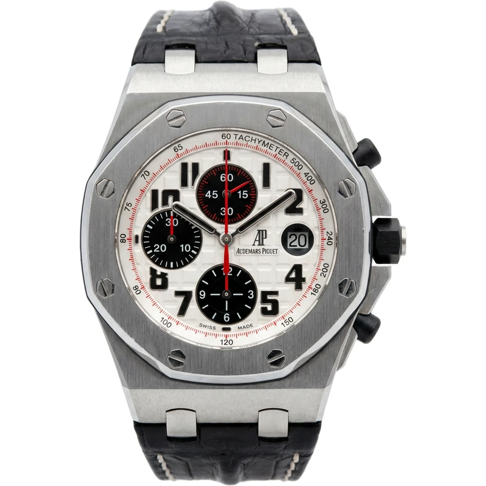 Audemars Piguet Royal Oak Offshore Chronograph 26170ST.OO.D101CR.02