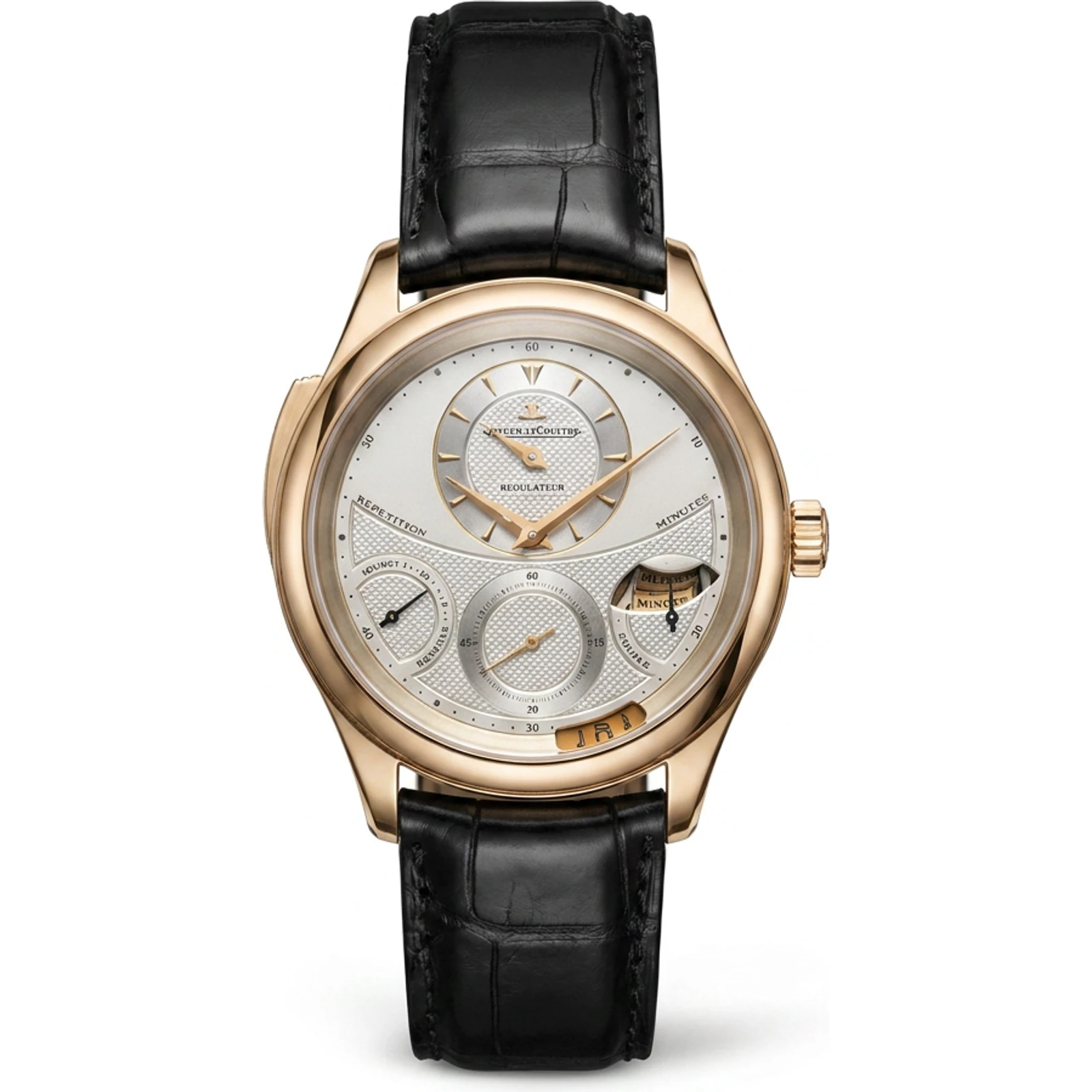 Jaeger-LeCoultre Master Grande Tradition Q5011410
