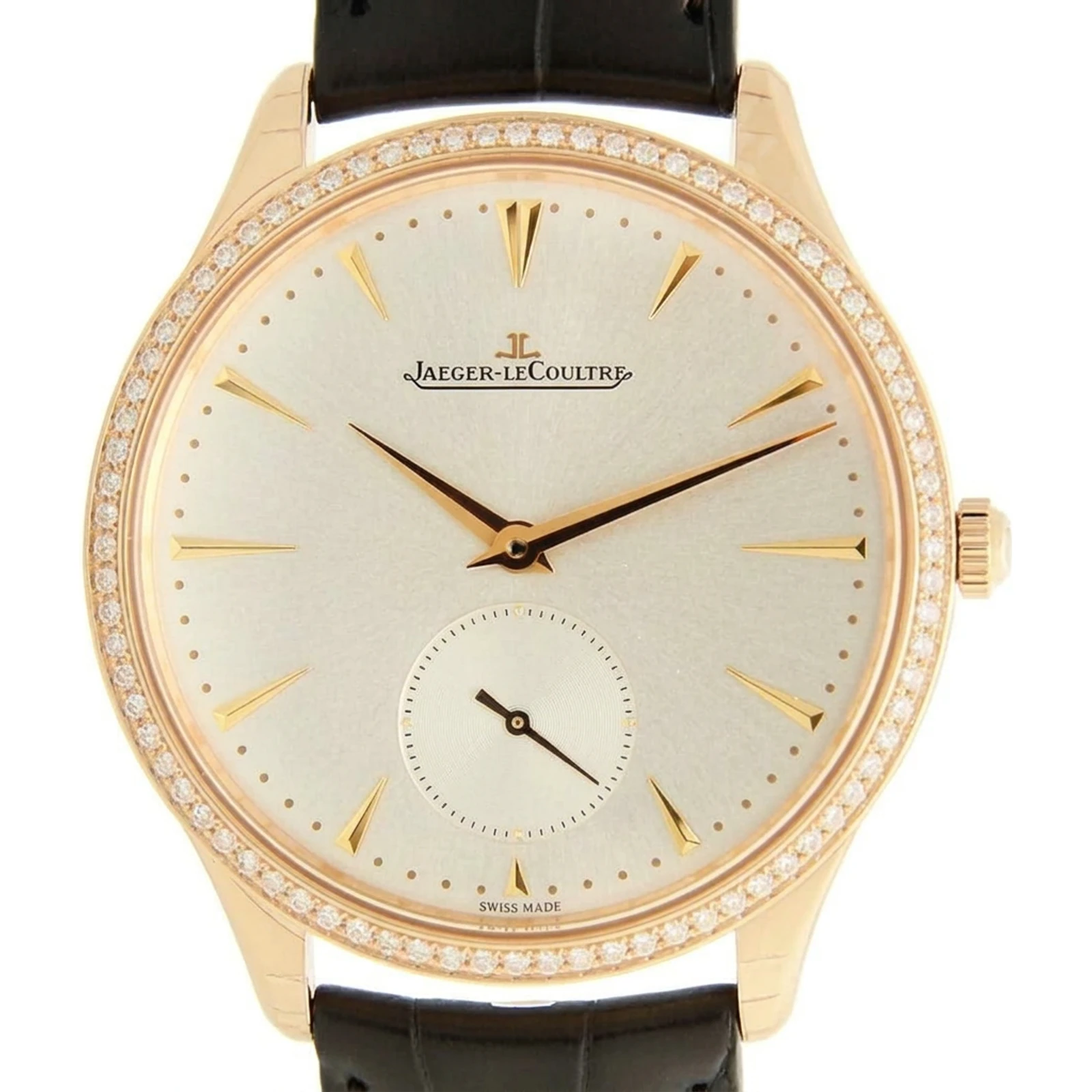 Jaeger-LeCoultre Master Grande Ultra Thin Q1272501