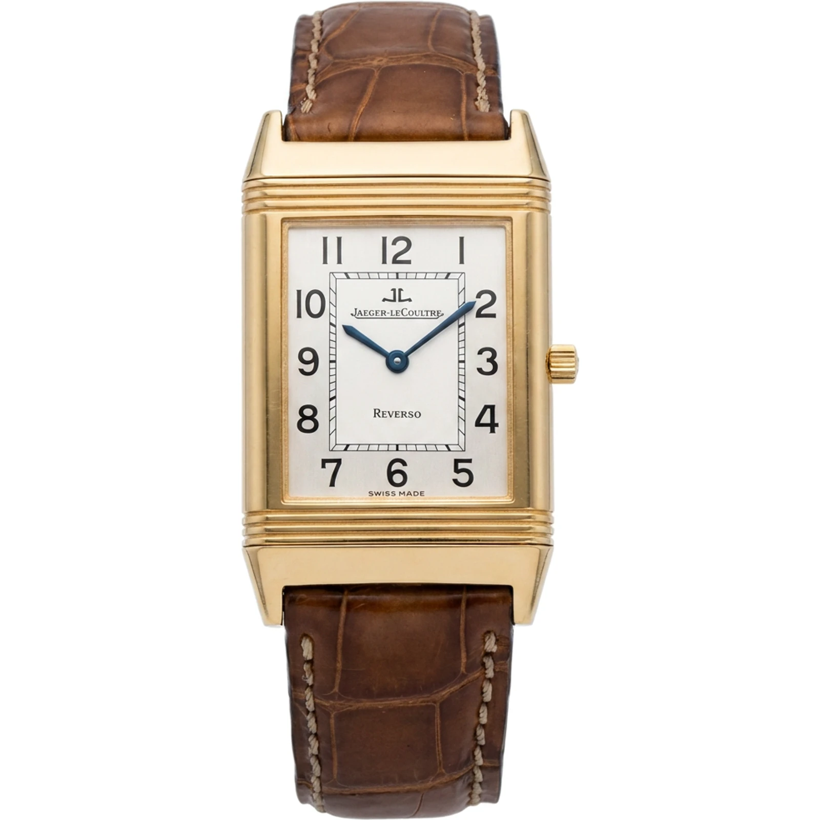 Jaeger-LeCoultre Reverso Classique 250.1.86