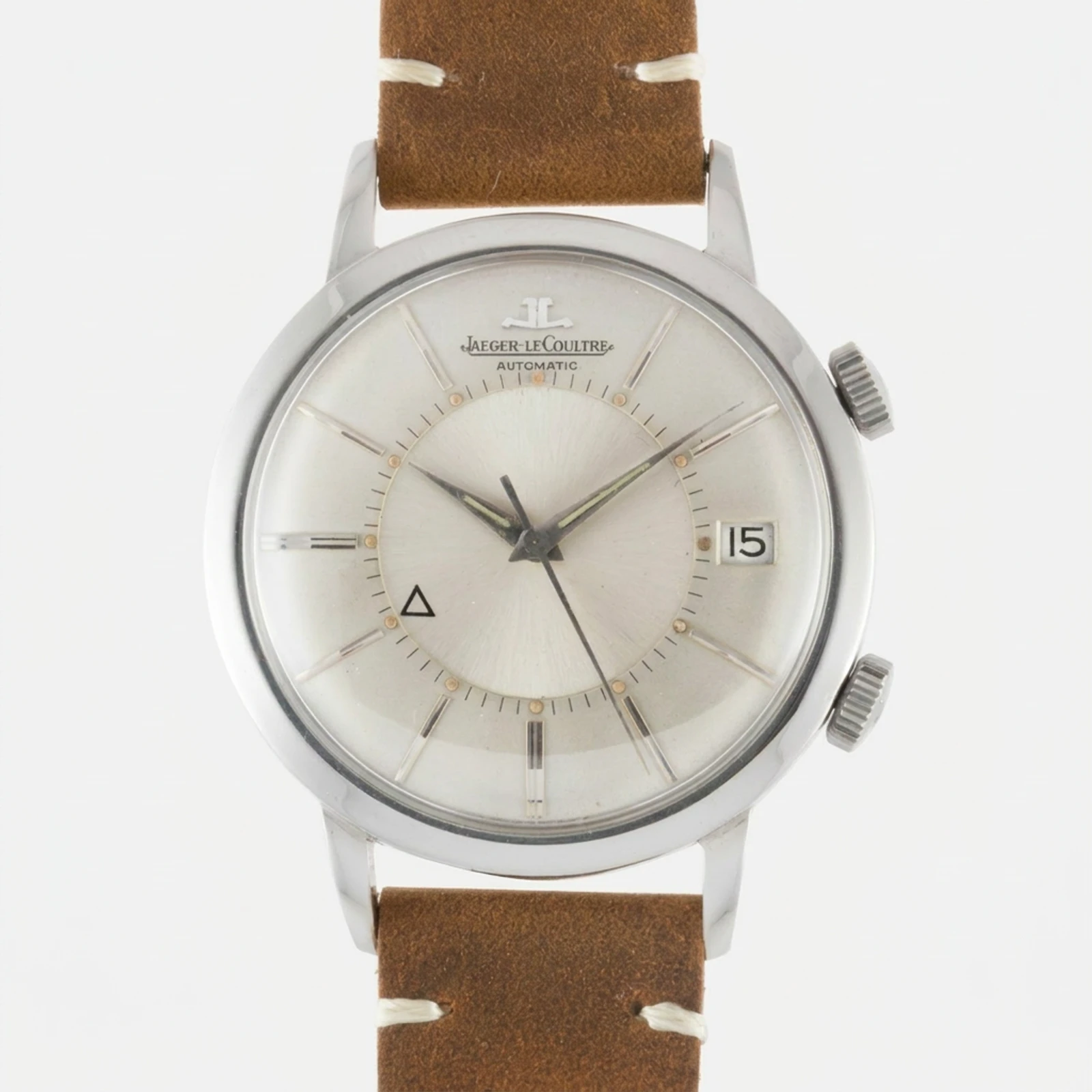 Jaeger-LeCoultre Memovox E855