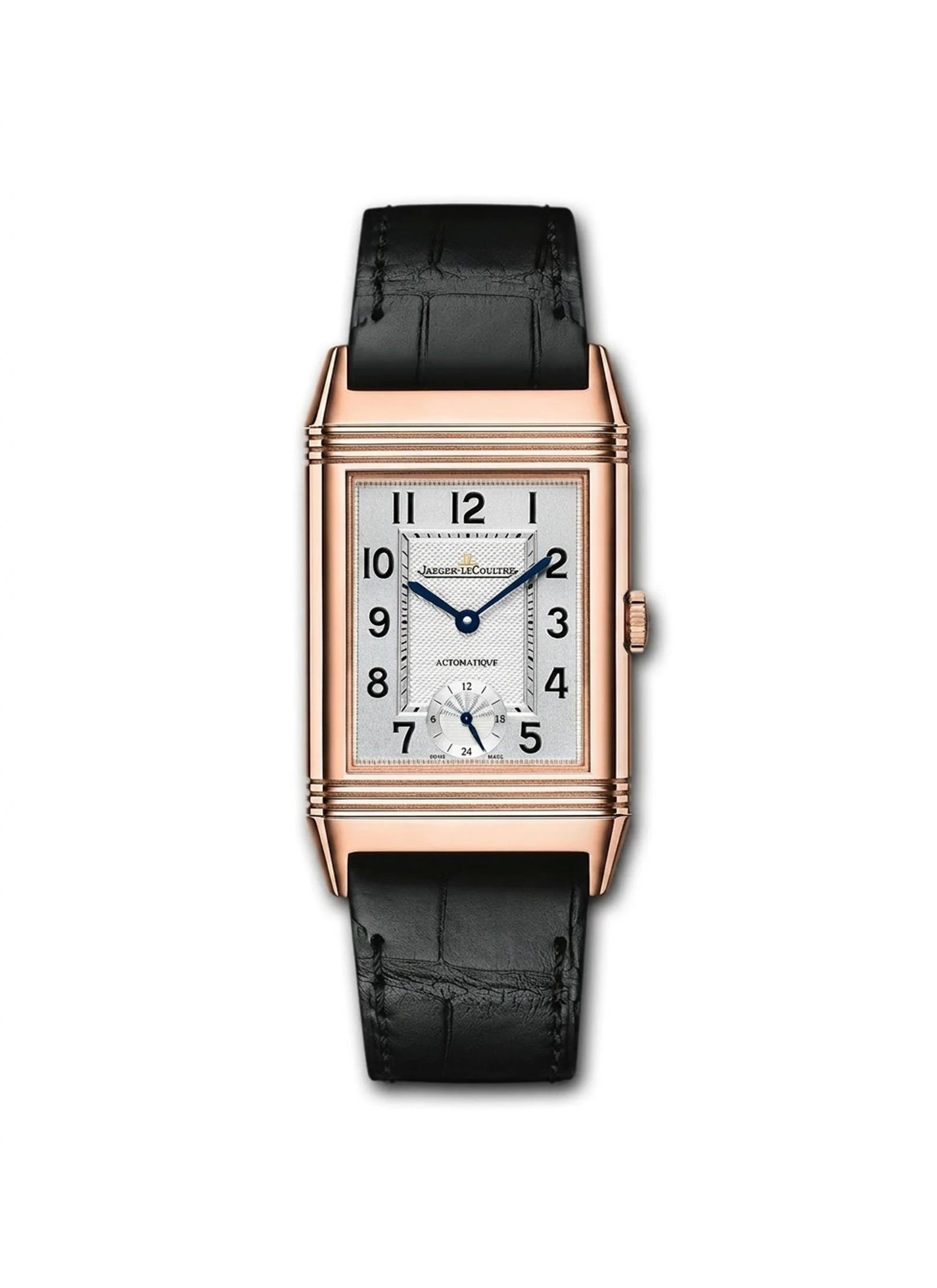 Jaeger-LeCoultre Grande Reverso Night & Day Q3802520