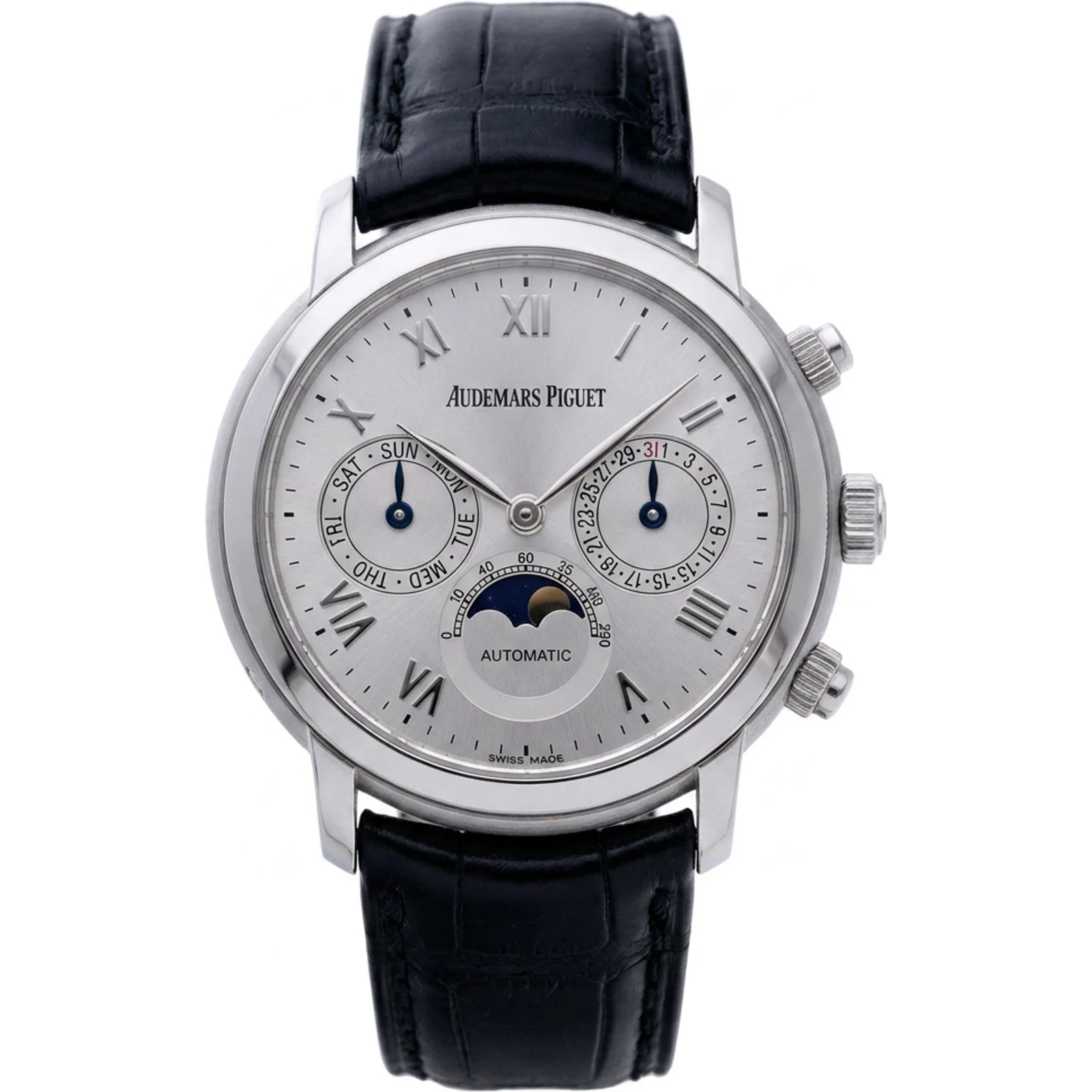 Audemars Piguet Jules Audemars 25919PT.OO.D002CR.01