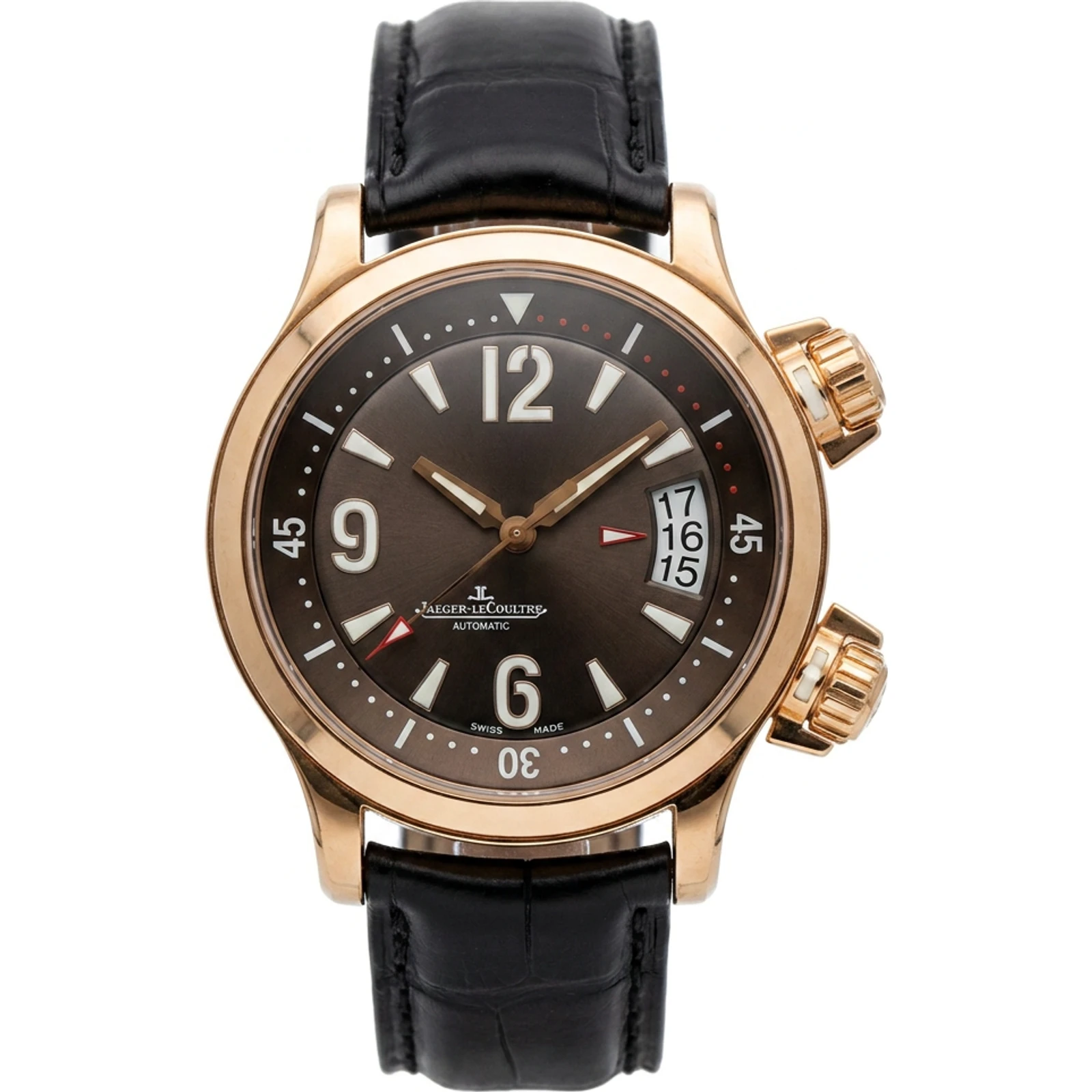 Jaeger-LeCoultre Master Compressor 148.2.60