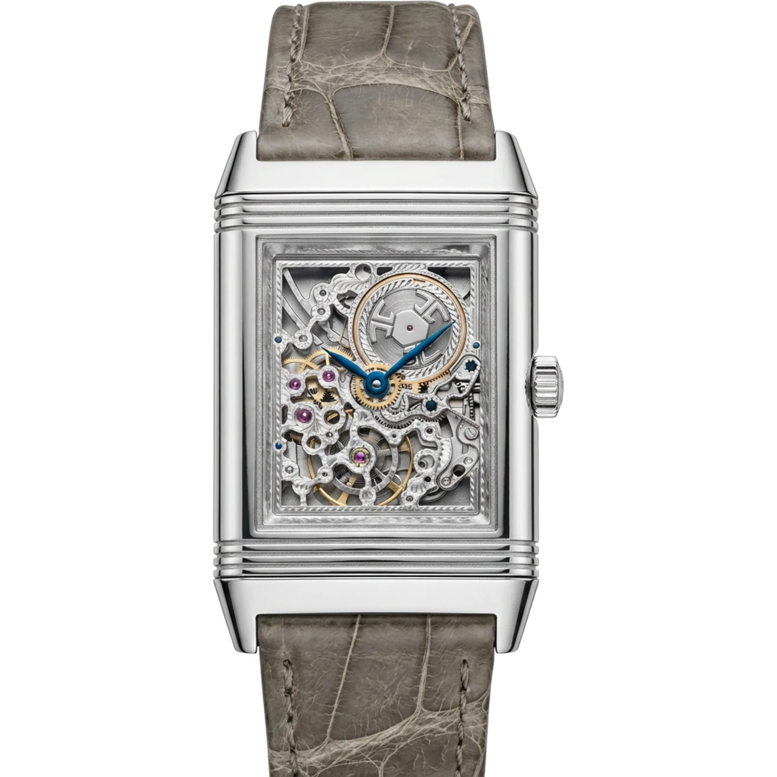 Jaeger-LeCoultre Reverso 270.6.49