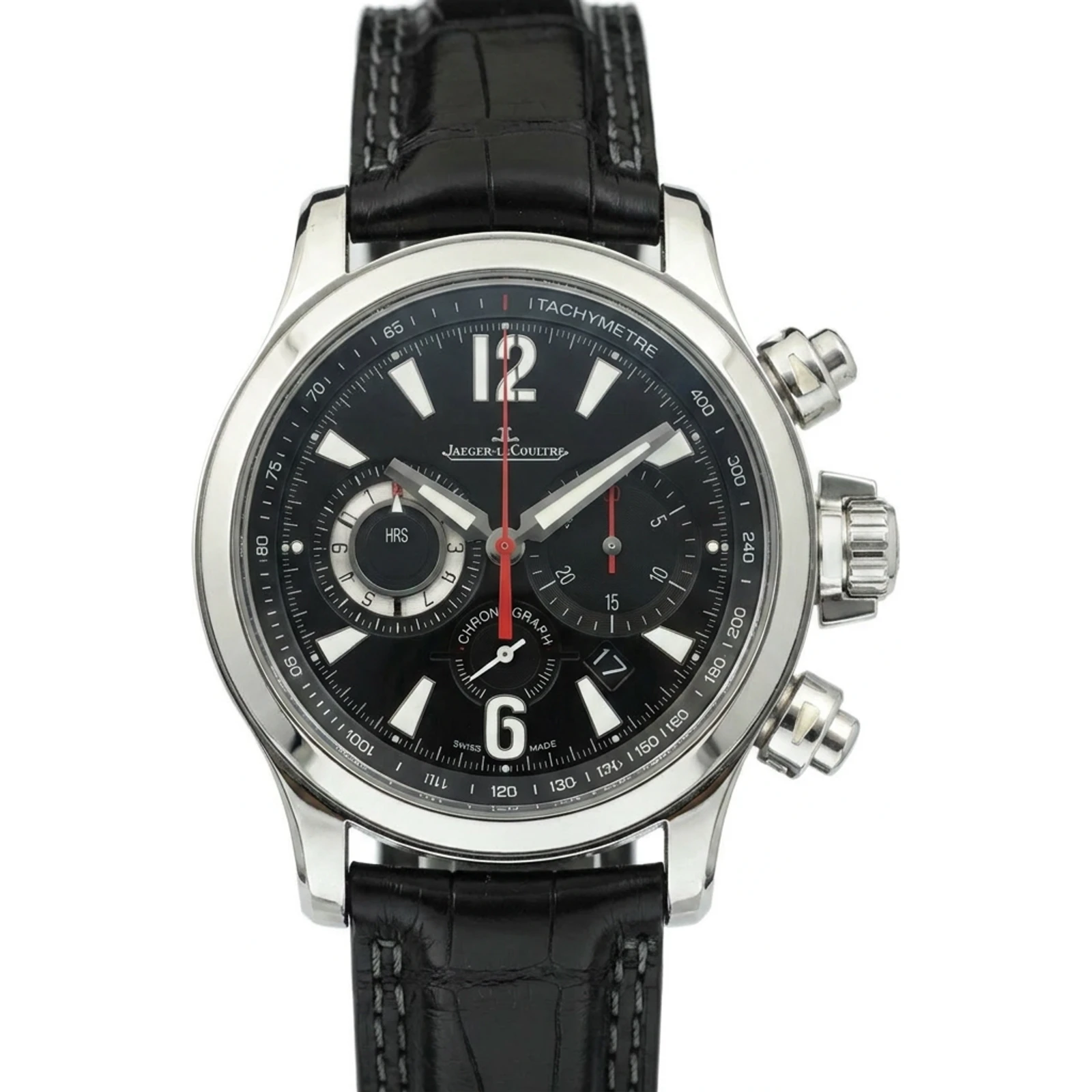 Jaeger-LeCoultre Master Compressor Chronograph 175.8.C1