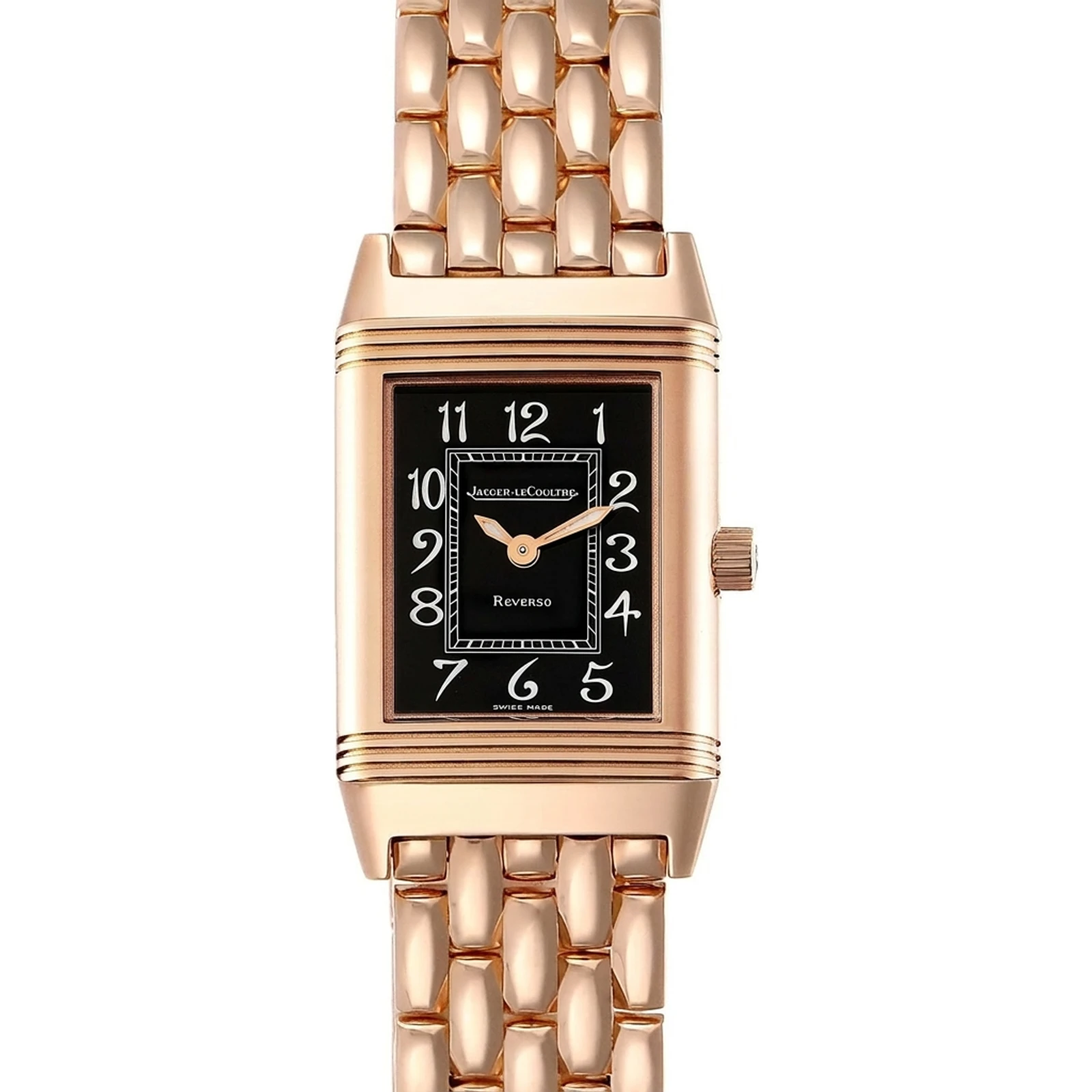 Jaeger-LeCoultre Reverso 260.2.86