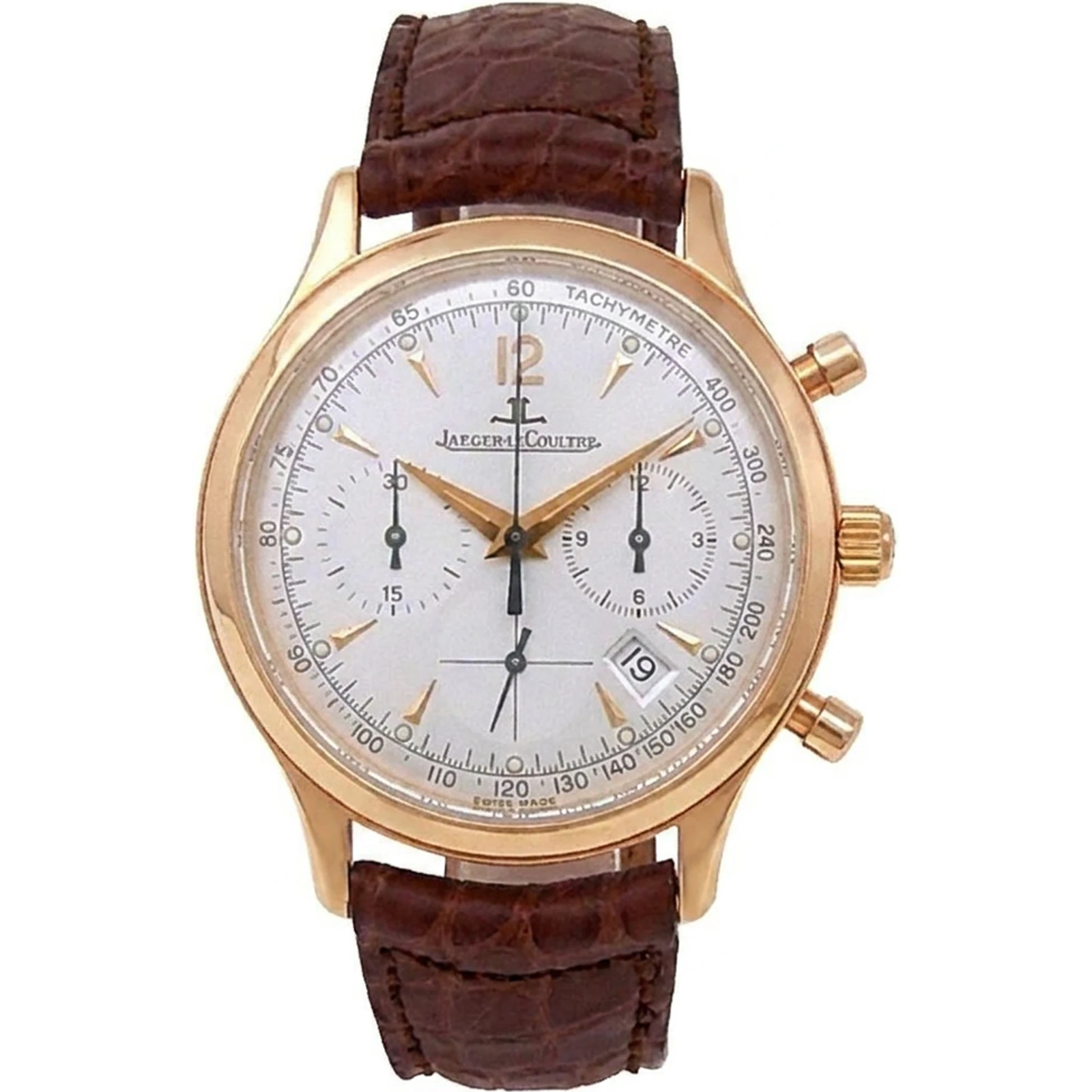Jaeger-LeCoultre Master Control 145.2.31