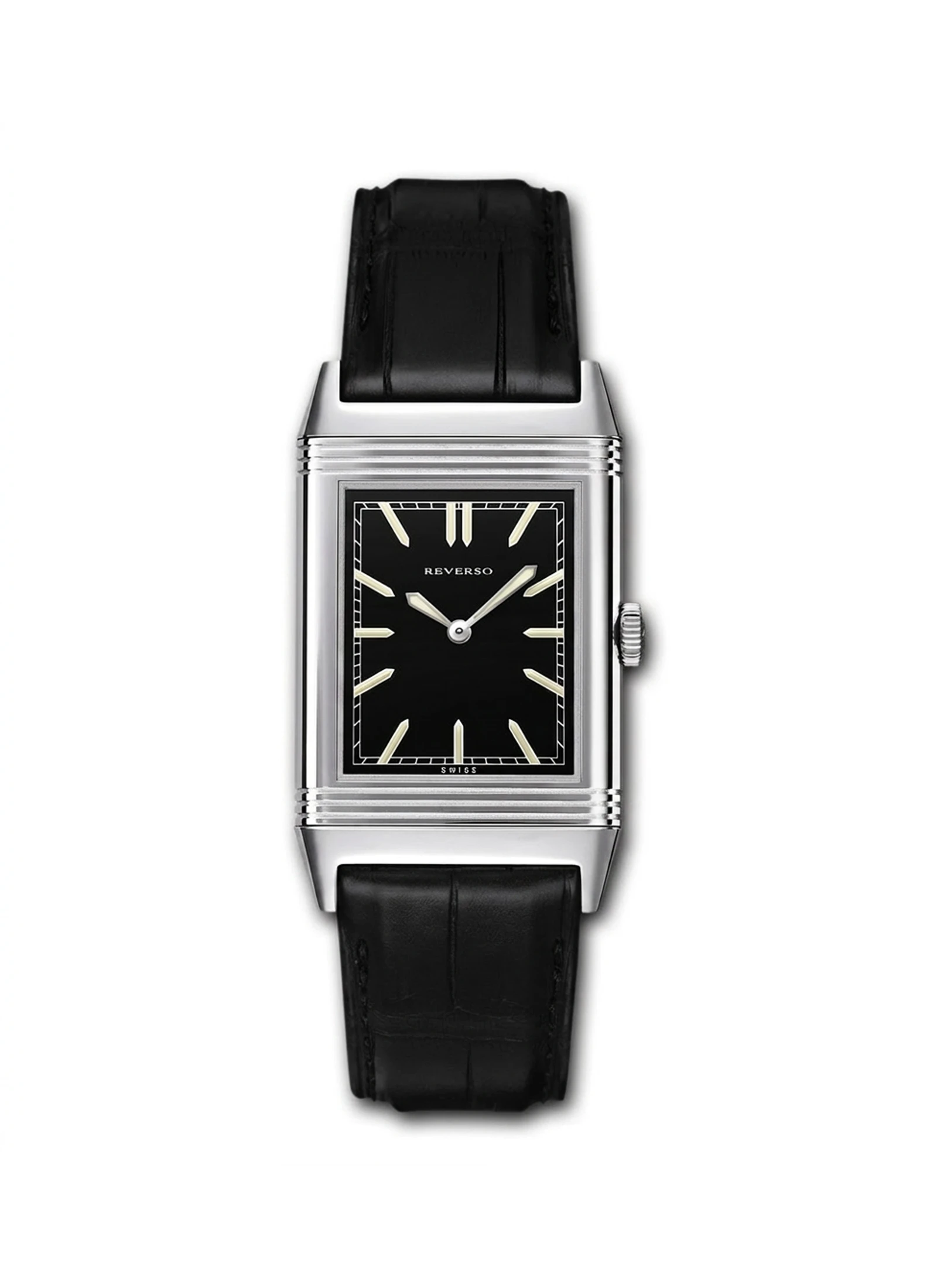 Jaeger-LeCoultre Grande Reverso Ultra Thin 1931 Q2788570