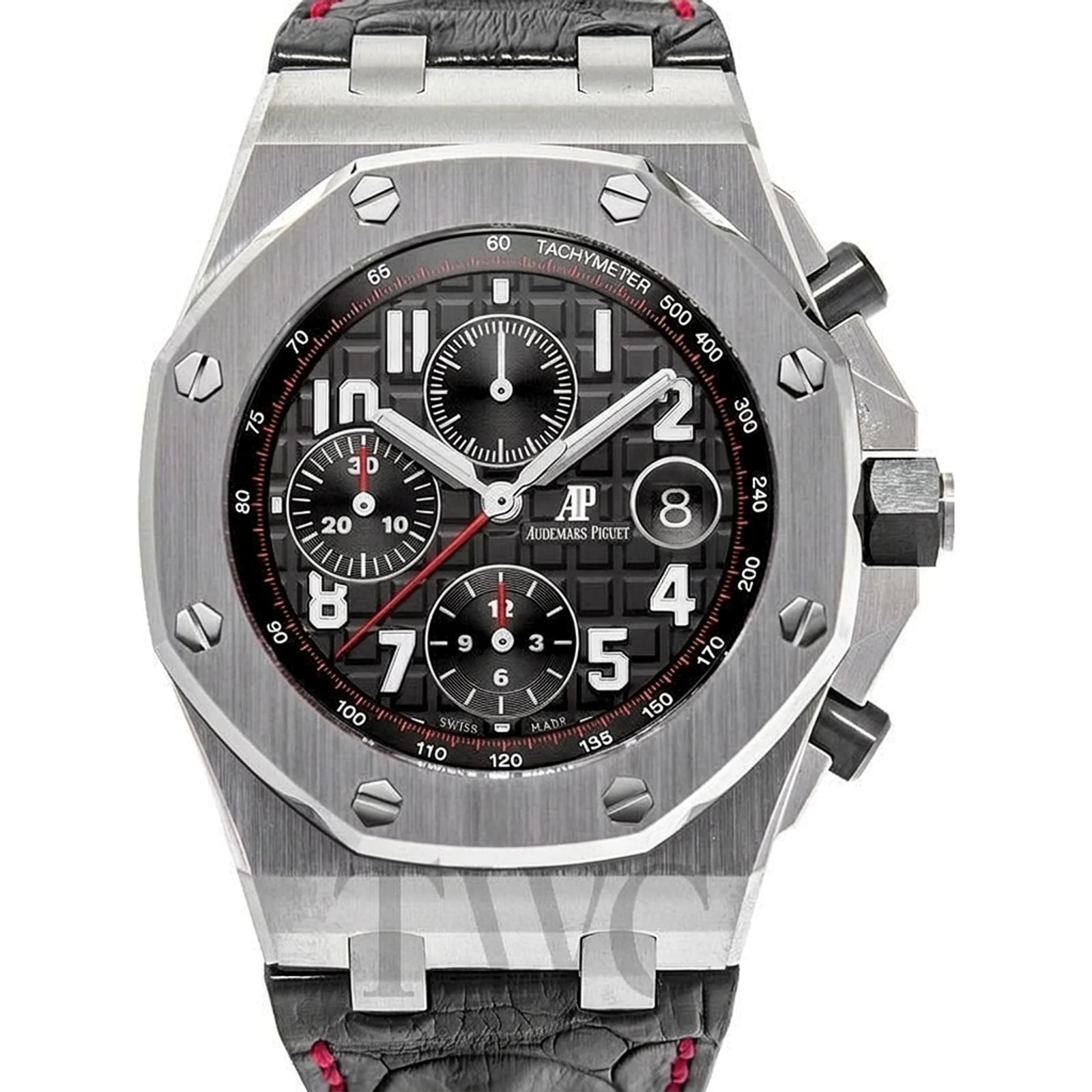 Audemars Piguet Royal Oak Offshore Chronograph 26470ST.OO.A101CR.01