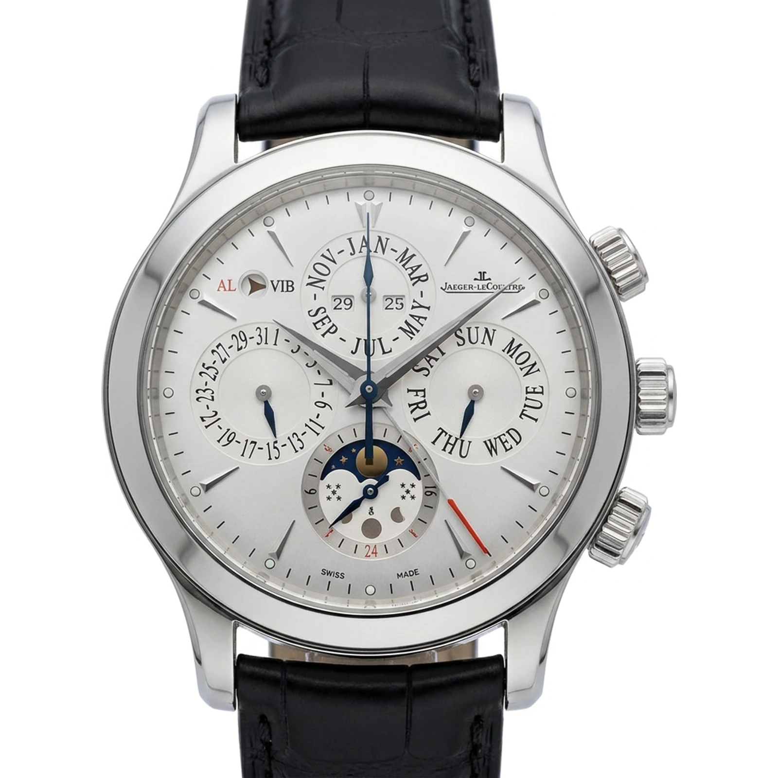 Jaeger-LeCoultre Master Grand Réveil 149.8.95