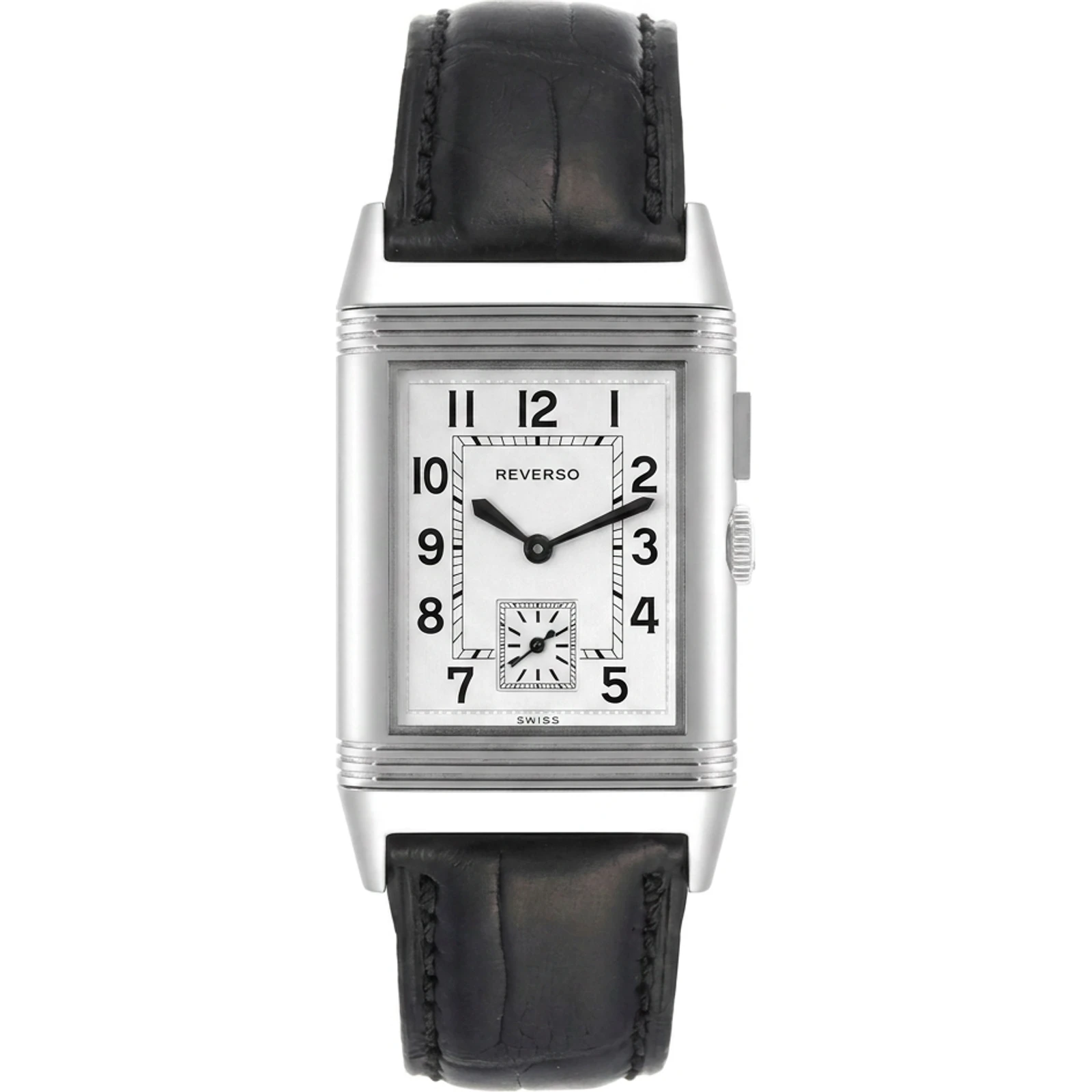Jaeger-LeCoultre Reverso Duoface 278.8.54
