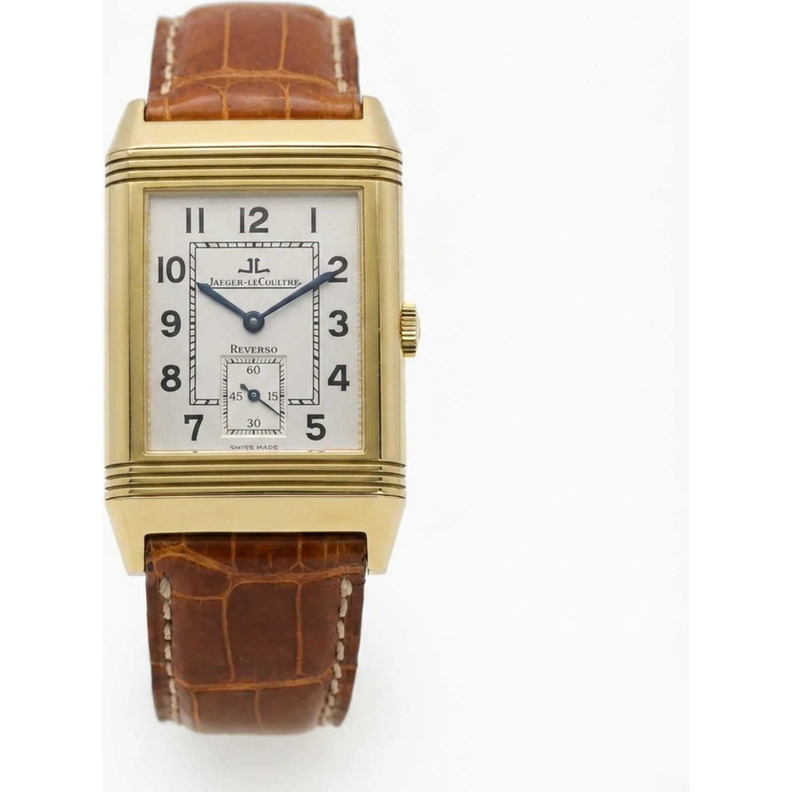 Jaeger-LeCoultre Reverso 270.140.622