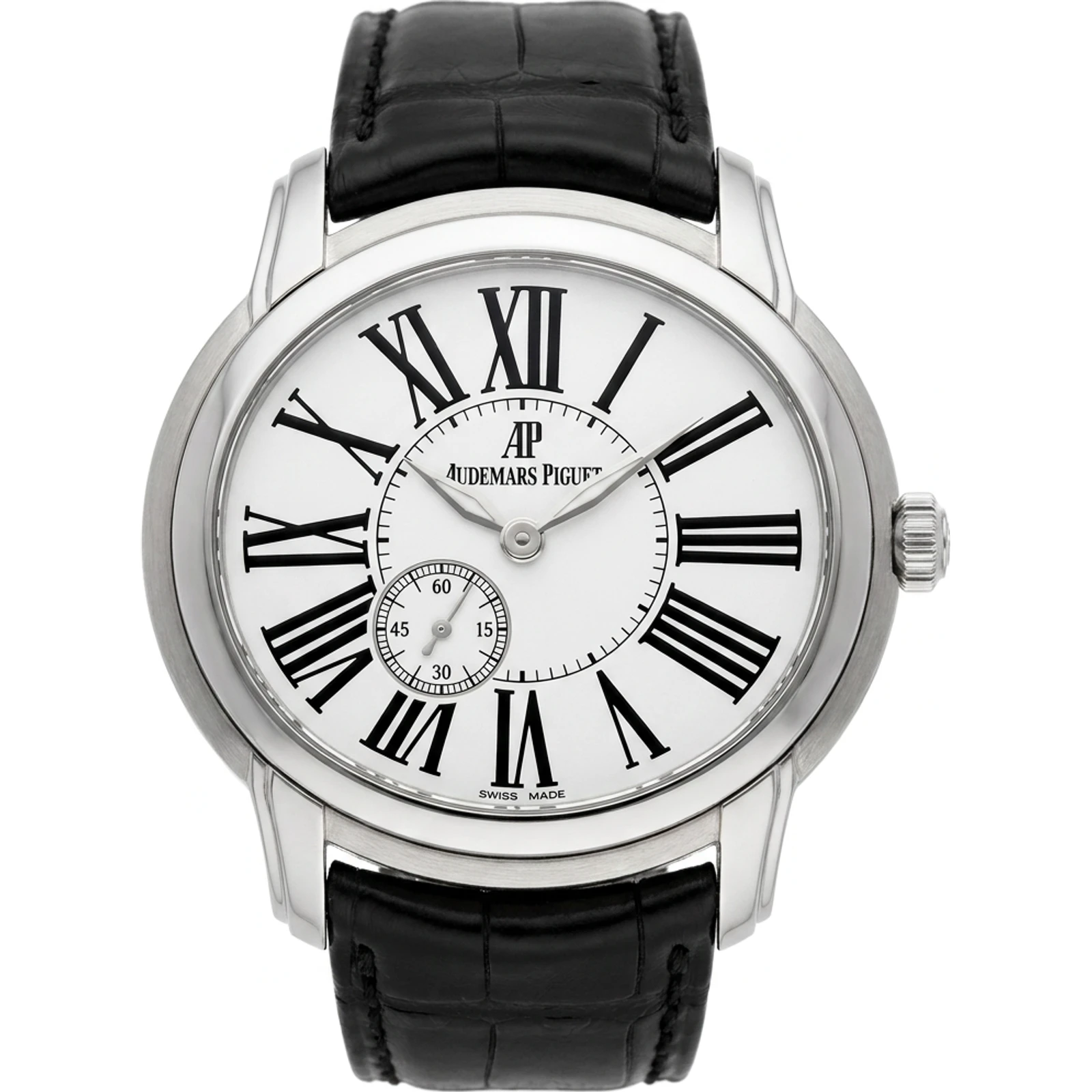 Audemars Piguet Jules Audemars 15091BC.OO.D002CR.01