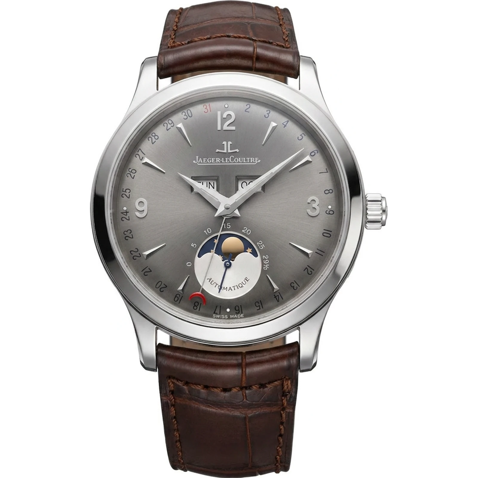 Jaeger-LeCoultre Master Control 140.3.98