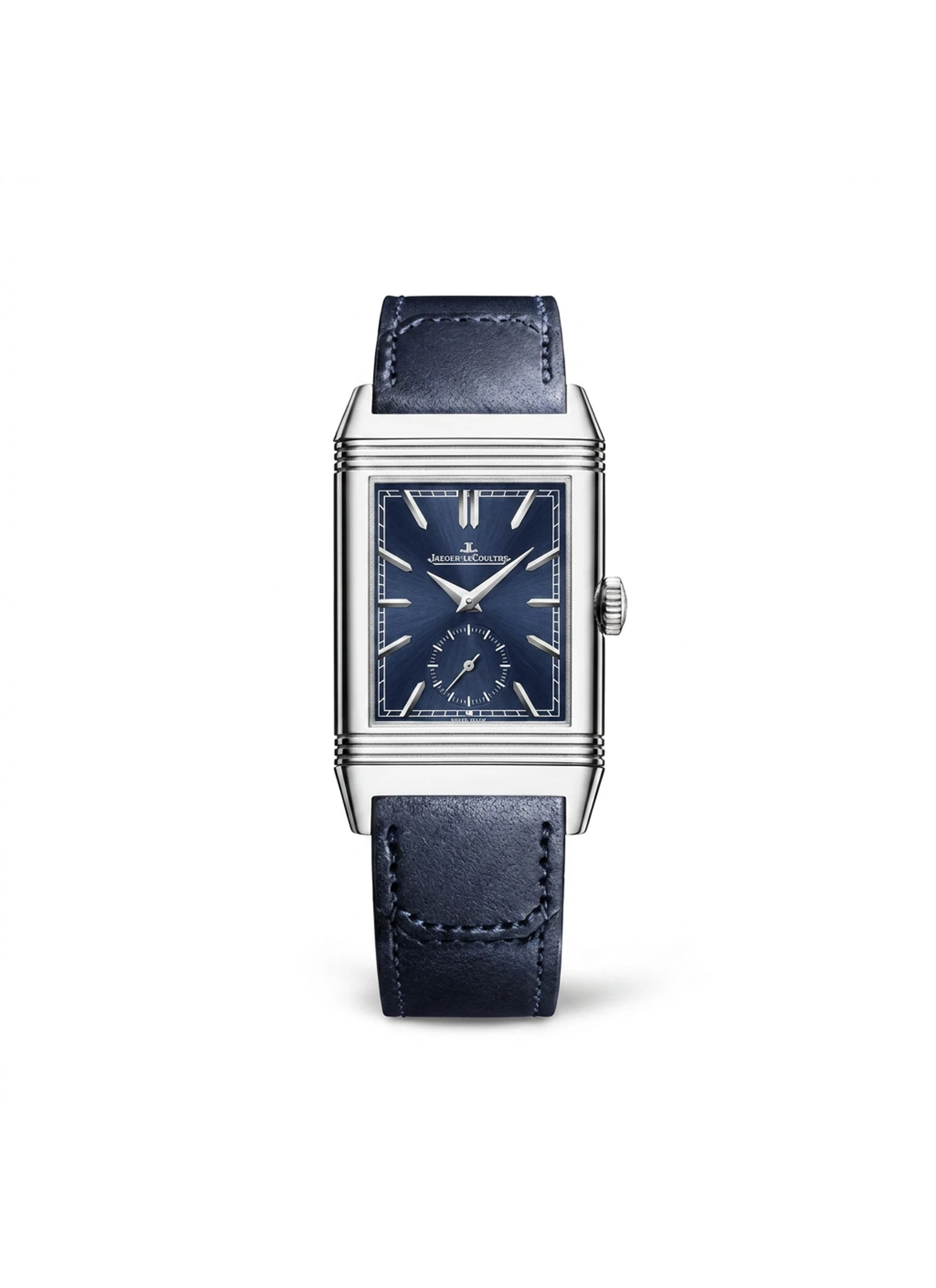 Jaeger-LeCoultre Reverso Duoface Q3958420