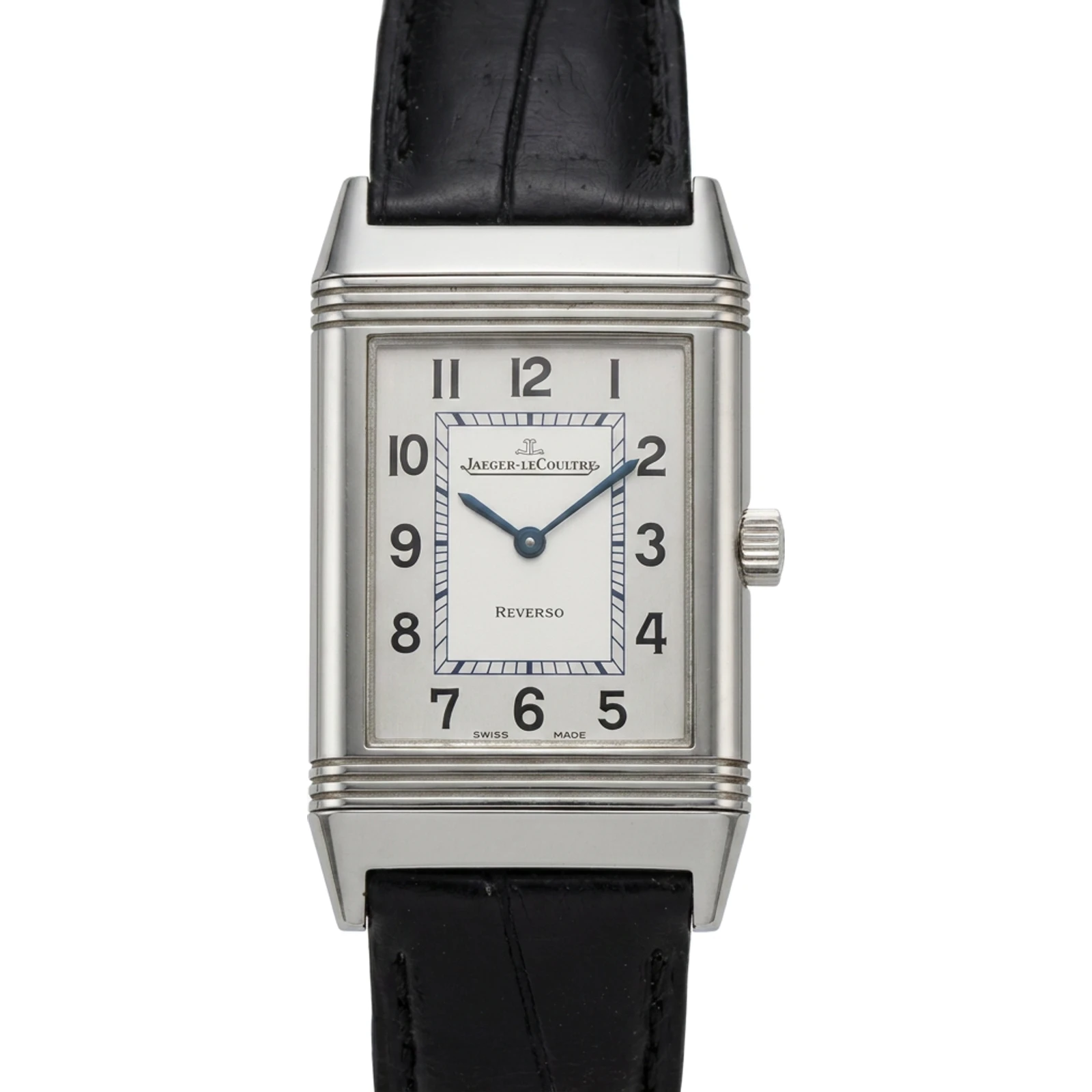 Jaeger-LeCoultre Reverso Classique 252.8.86