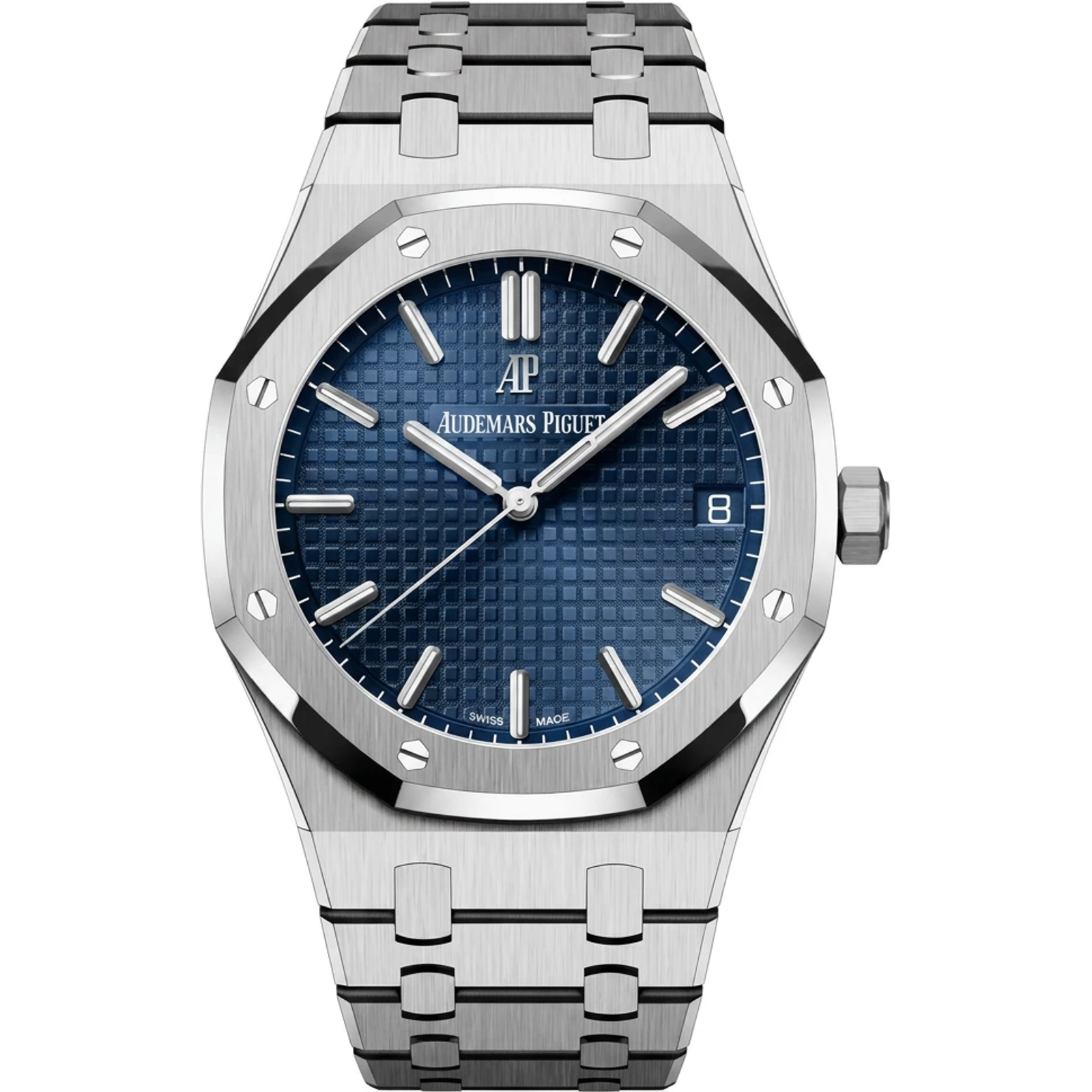 Audemars Piguet Royal Oak 15503BC.OO.1220BC.01