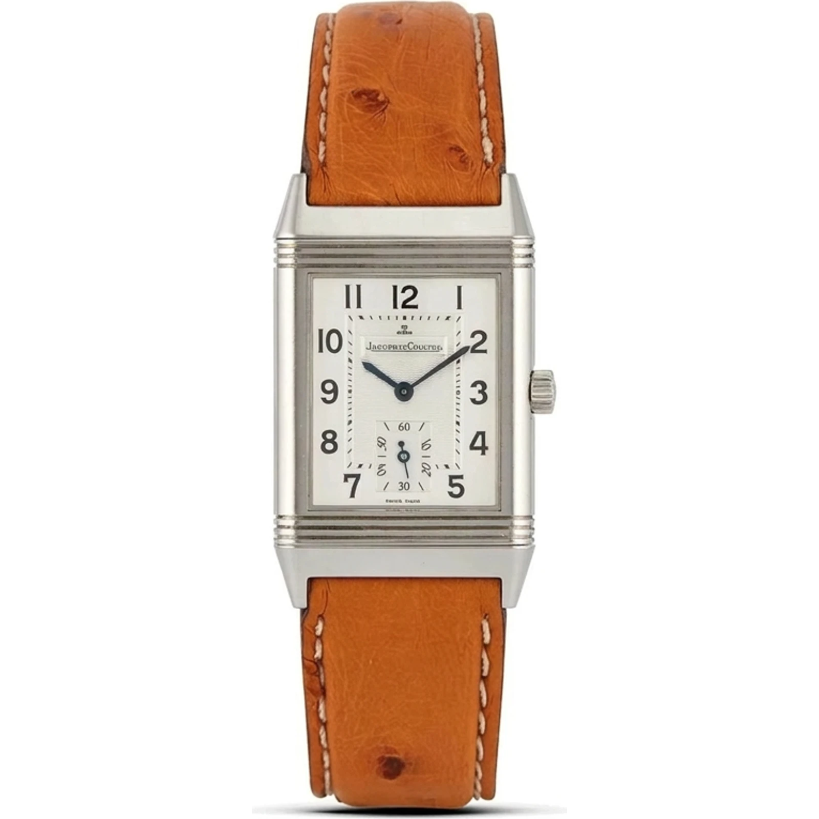 Jaeger-LeCoultre Reverso Classic Small 252.8.71