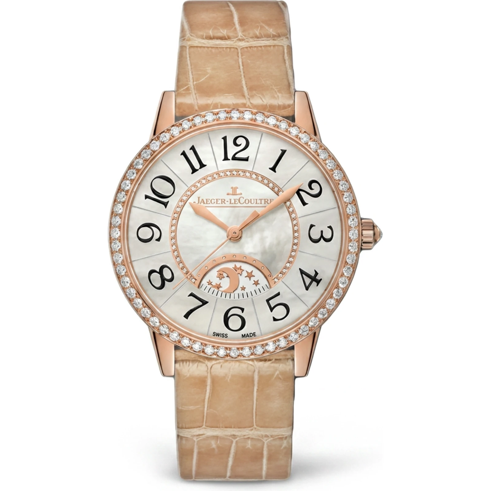 Jaeger-LeCoultre Rendez-Vous Q3432490