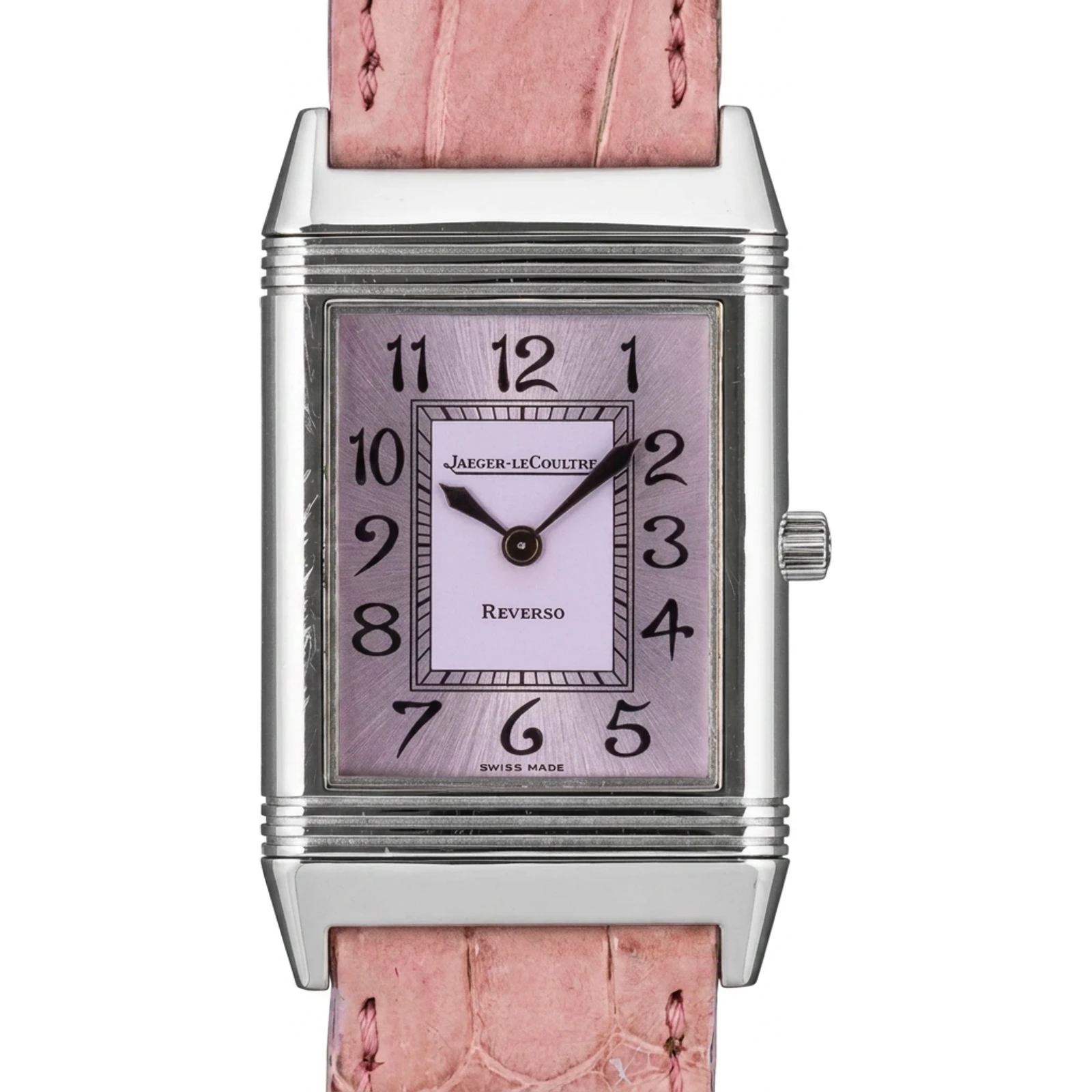 Jaeger-LeCoultre Reverso Classique 250.8.08